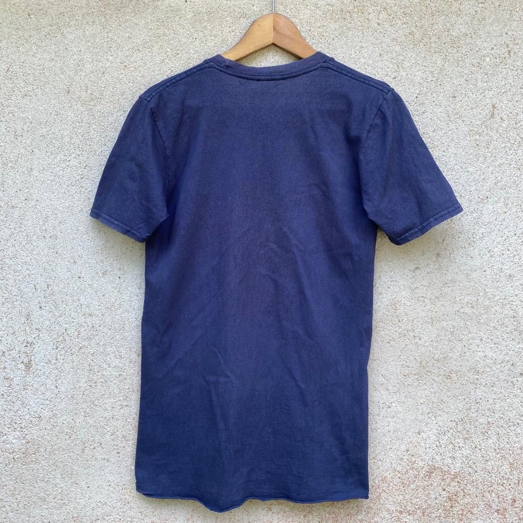 Band Tees Thrashed Faded The Stone Roses Love Spreads Band Tee Size US S / EU 44-46 / 1 - 4 Thumbnail