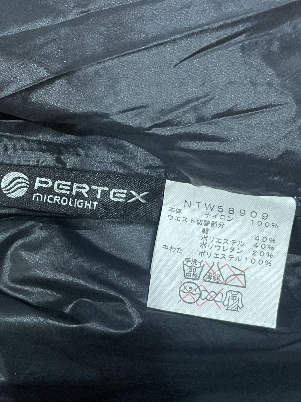The North Face Black North face Mini skirt Size 28" / US 6 / IT 42 - 5 Thumbnail