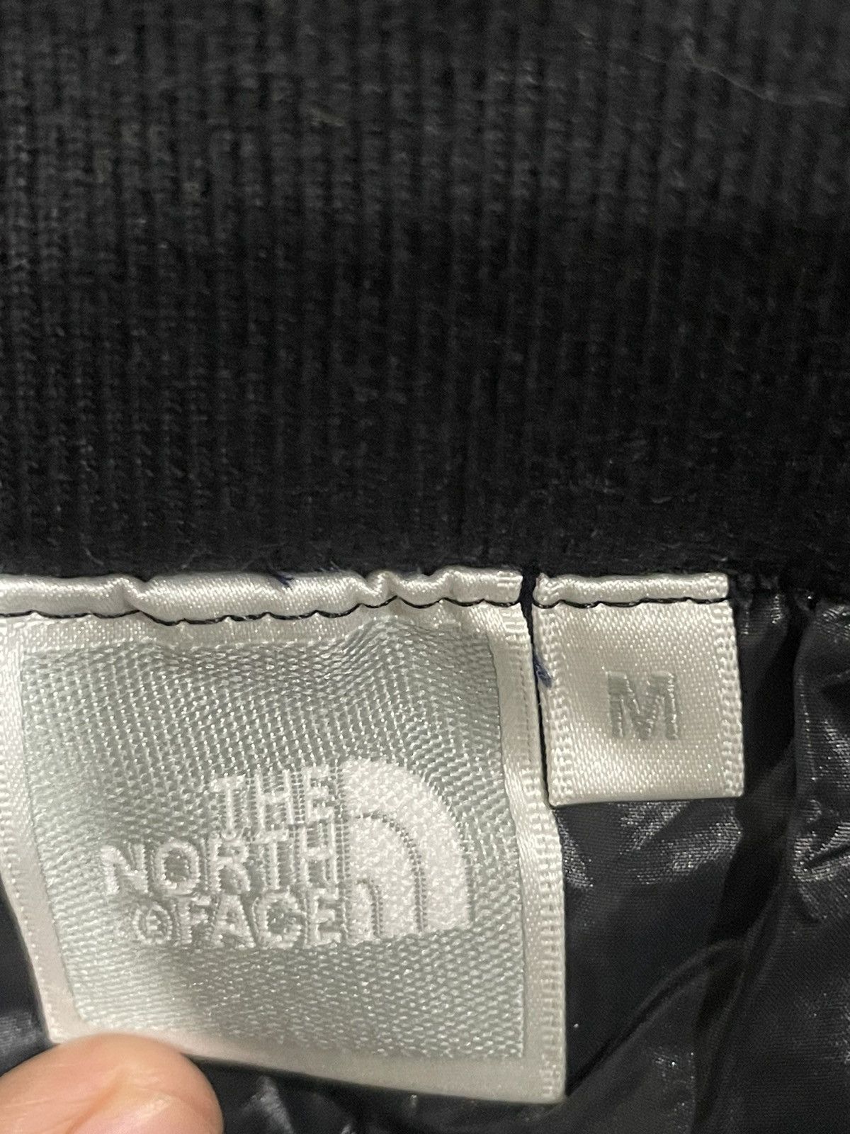 The North Face Black North face Mini skirt Size 28" / US 6 / IT 42 - 4 Thumbnail