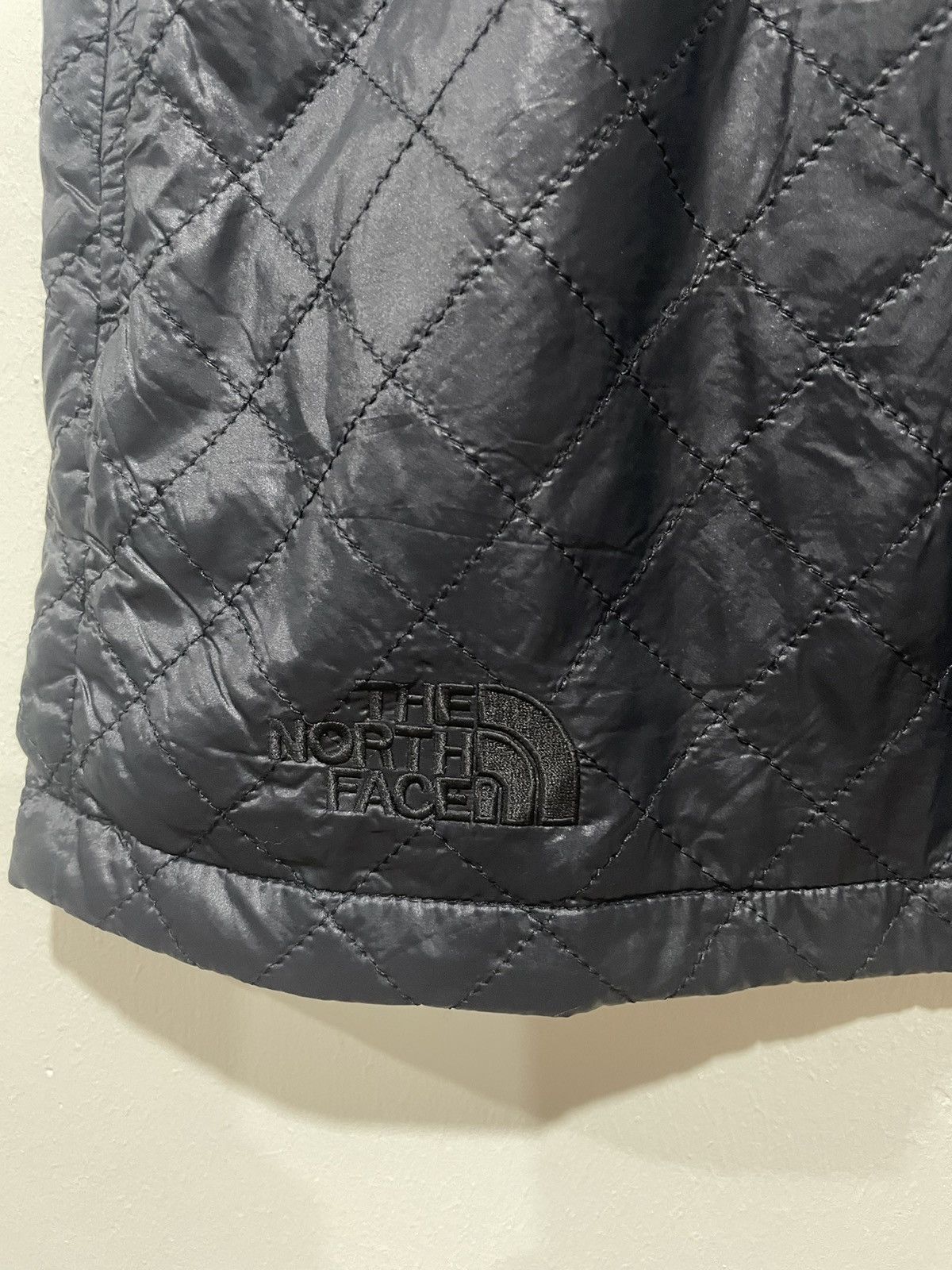 The North Face Black North face Mini skirt Size 28" / US 6 / IT 42 - 3 Thumbnail