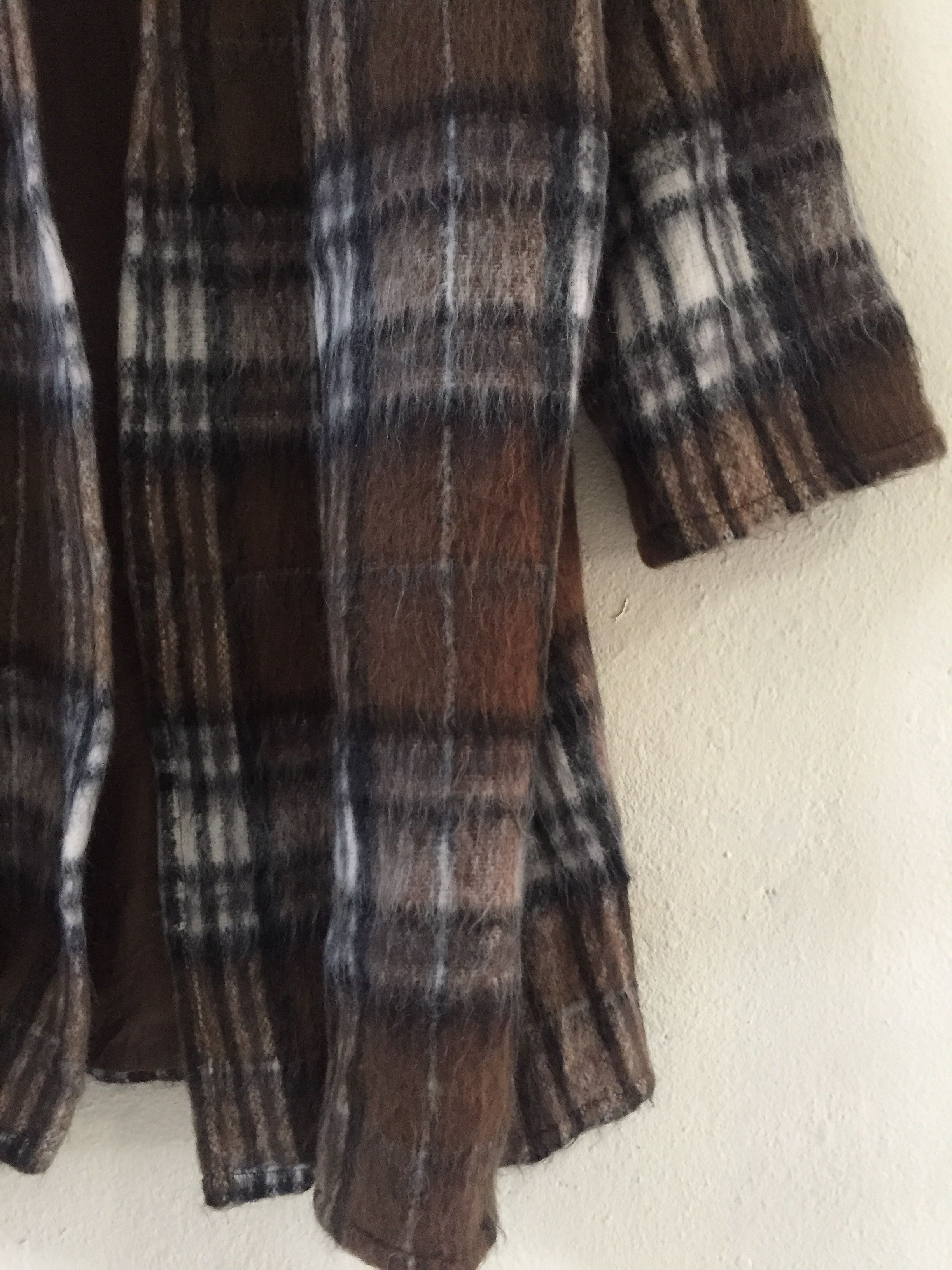 Hardy Amies Master Class Design By Hardy Amies London Long Coat Size US XL / EU 56 / 4 - 2 Thumbnail