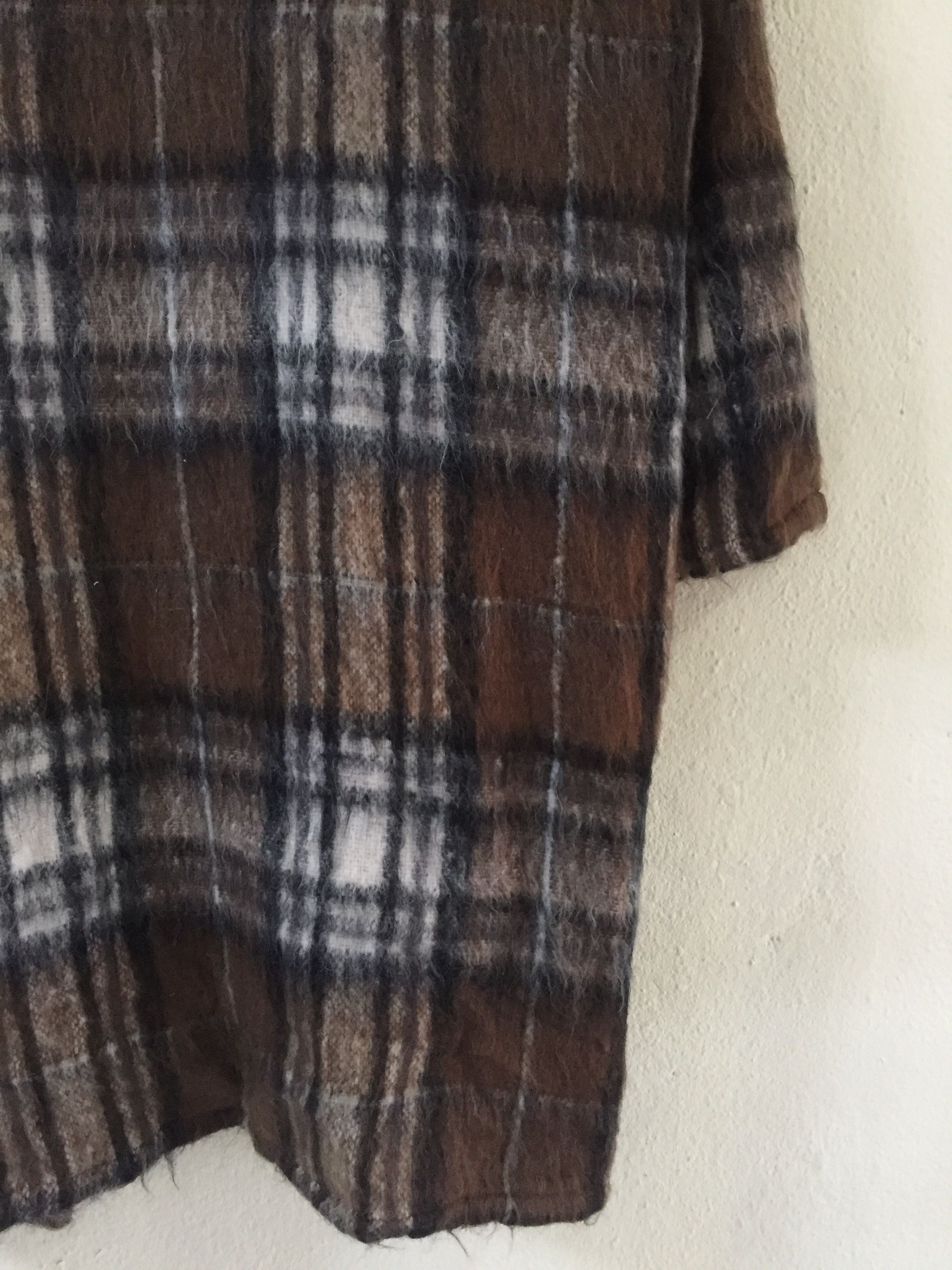 Hardy Amies Master Class Design By Hardy Amies London Long Coat Size US XL / EU 56 / 4 - 8 Thumbnail