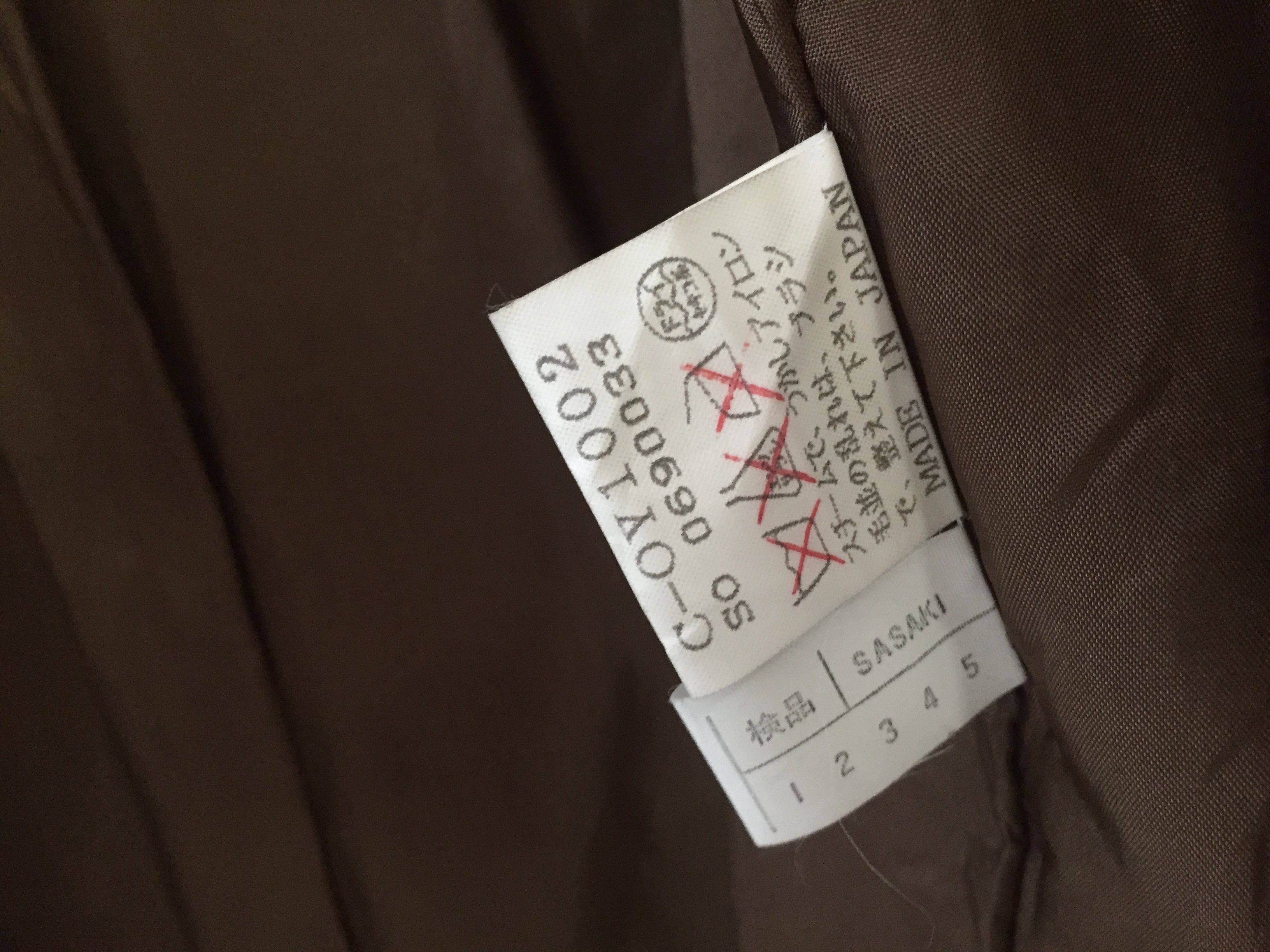 Hardy Amies Master Class Design By Hardy Amies London Long Coat Size US XL / EU 56 / 4 - 6 Thumbnail