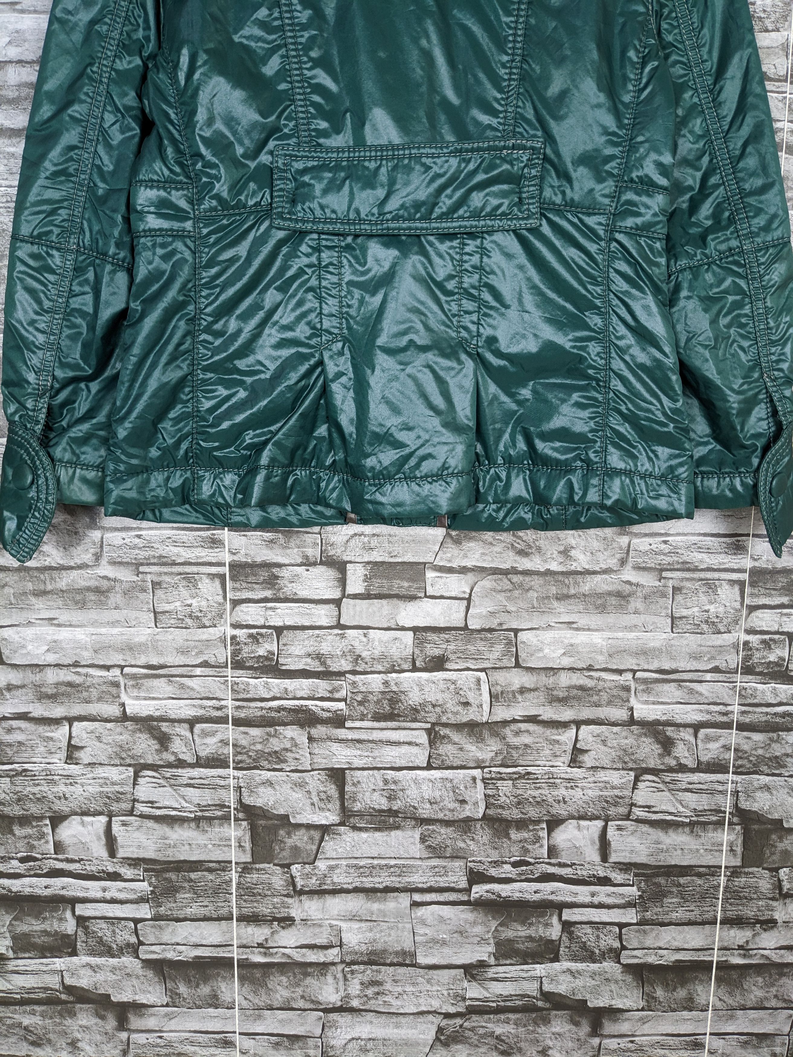 Other Vintage Beltr'ami Light Jacket Button Up Puffer Padded Size S / US 4 / IT 40 - 7 Thumbnail