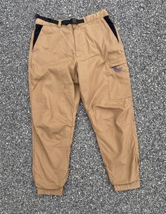 Uniqlo UNIQLO Sand Utility Multipocket Jogger Cargo Pants