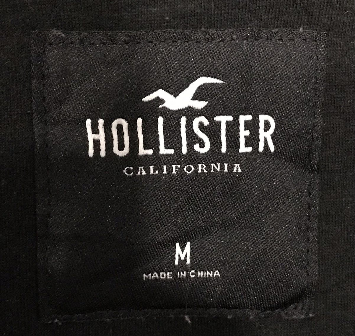 Hollister HOLLISTER SOUTHERN CARLIFONIA HOODIE Size US M / EU 48-50 / 2 - 11 Thumbnail