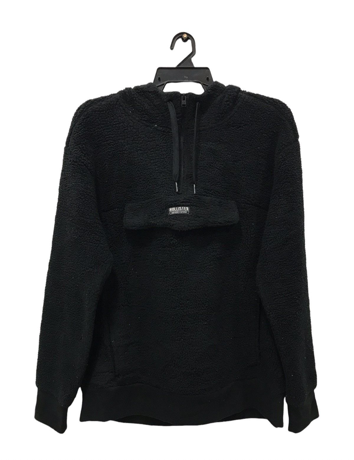 Hollister HOLLISTER SOUTHERN CARLIFONIA HOODIE Size US M / EU 48-50 / 2 - 1 Thumbnail