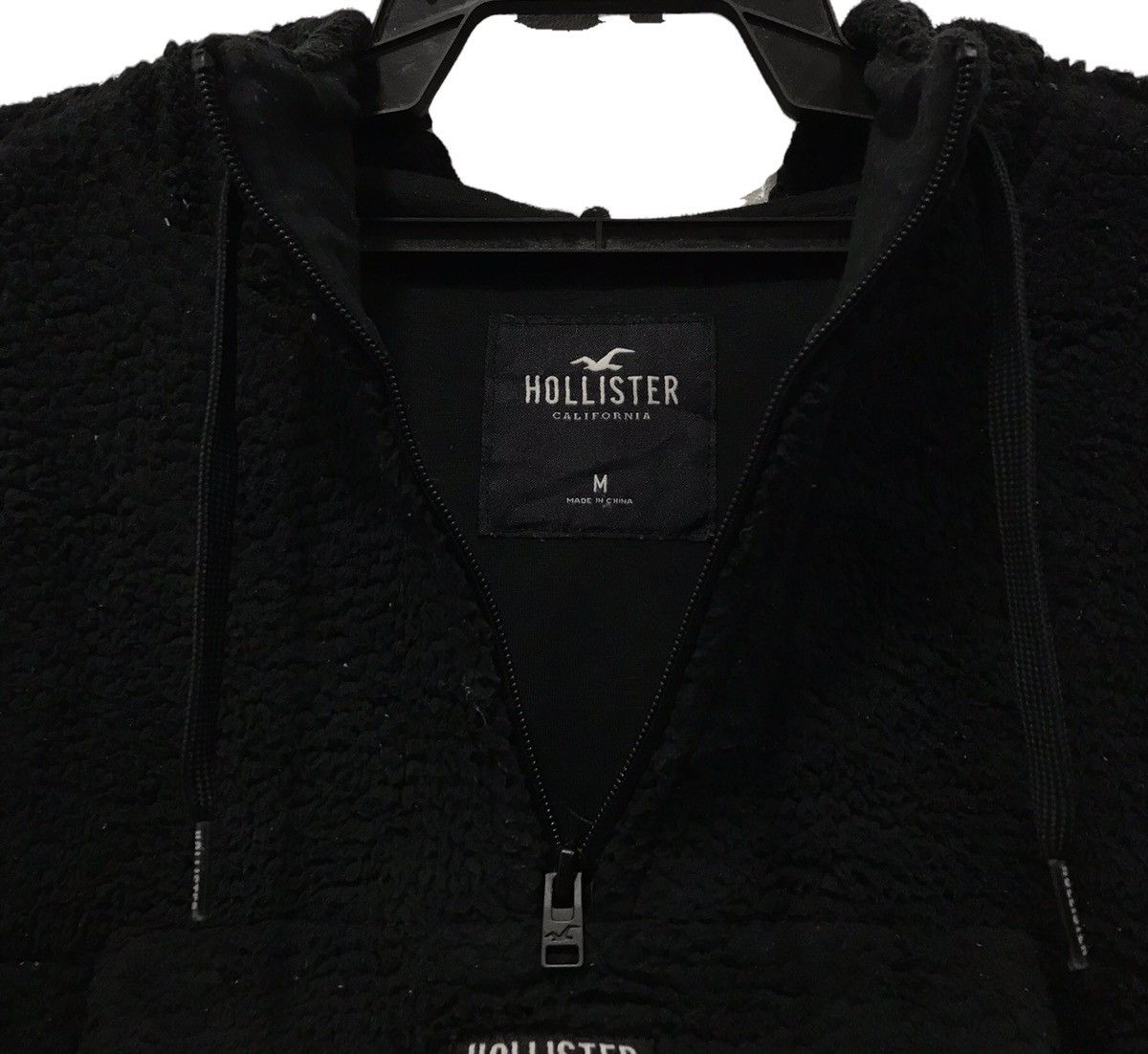Hollister HOLLISTER SOUTHERN CARLIFONIA HOODIE Size US M / EU 48-50 / 2 - 4 Thumbnail