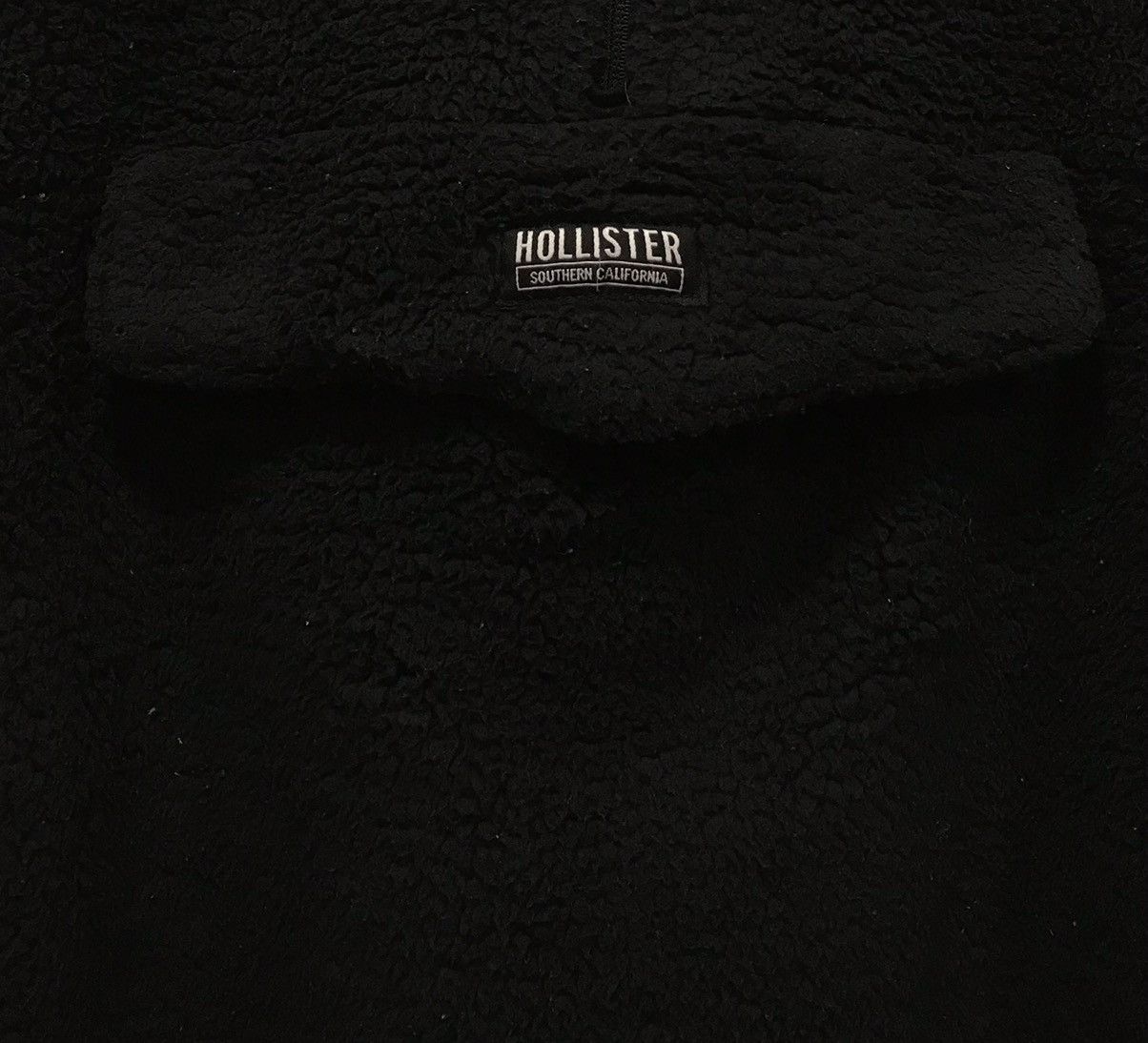 Hollister HOLLISTER SOUTHERN CARLIFONIA HOODIE Size US M / EU 48-50 / 2 - 5 Thumbnail