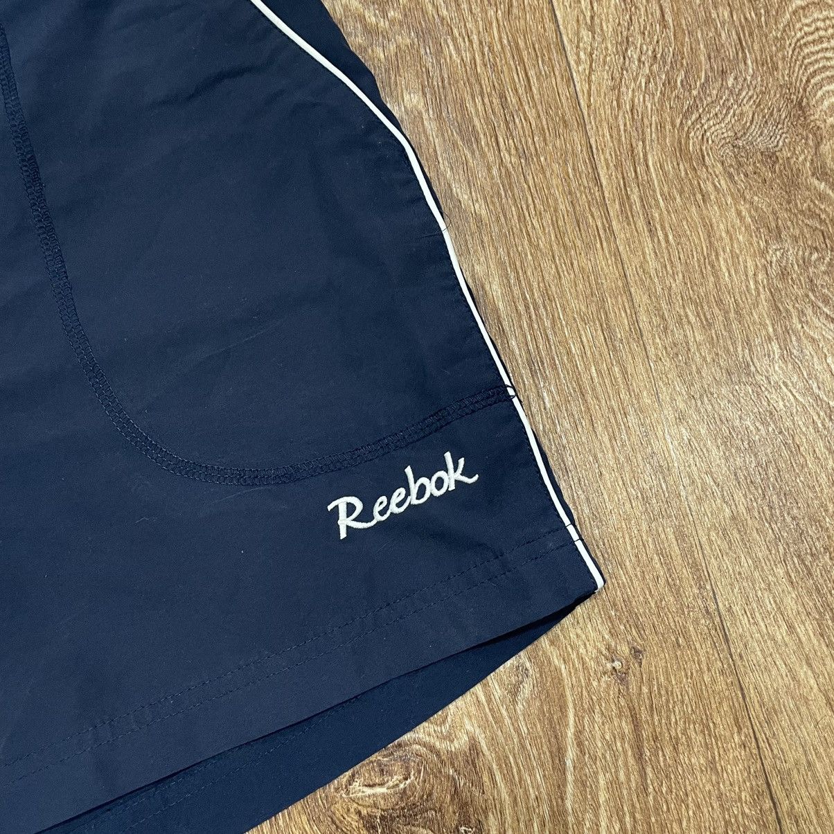 Reebok Vintage Reebok Shorts Logo Y2K Streetwear Size M Size US 32 / EU 48 - 3 Thumbnail