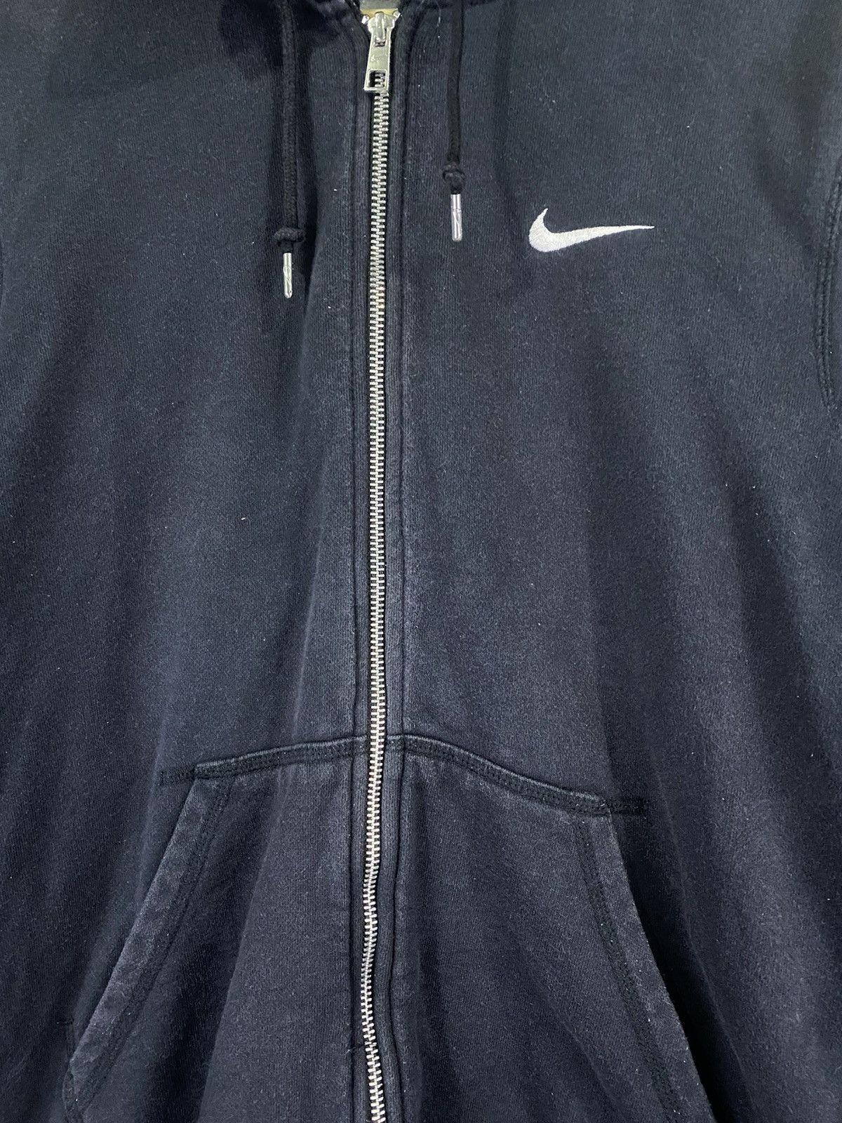 Nike NEED GONE 🔥 Nike Hoodie Nike Swoosh Nike Sweater Jacket Size US M / EU 48-50 / 2 - 2 Thumbnail
