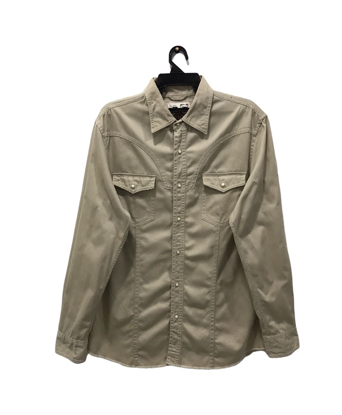 VIBTAGE SMITH’S AMERICAN JACKET