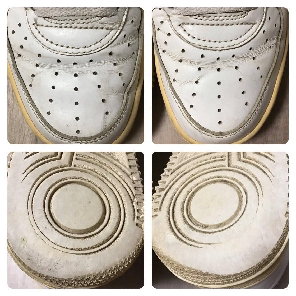 Bape × Nigo Multi camo leather BAPE STA sneakers a bathing ape NIGO Size US 9.5 / EU 42-43 - 7 Thumbnail