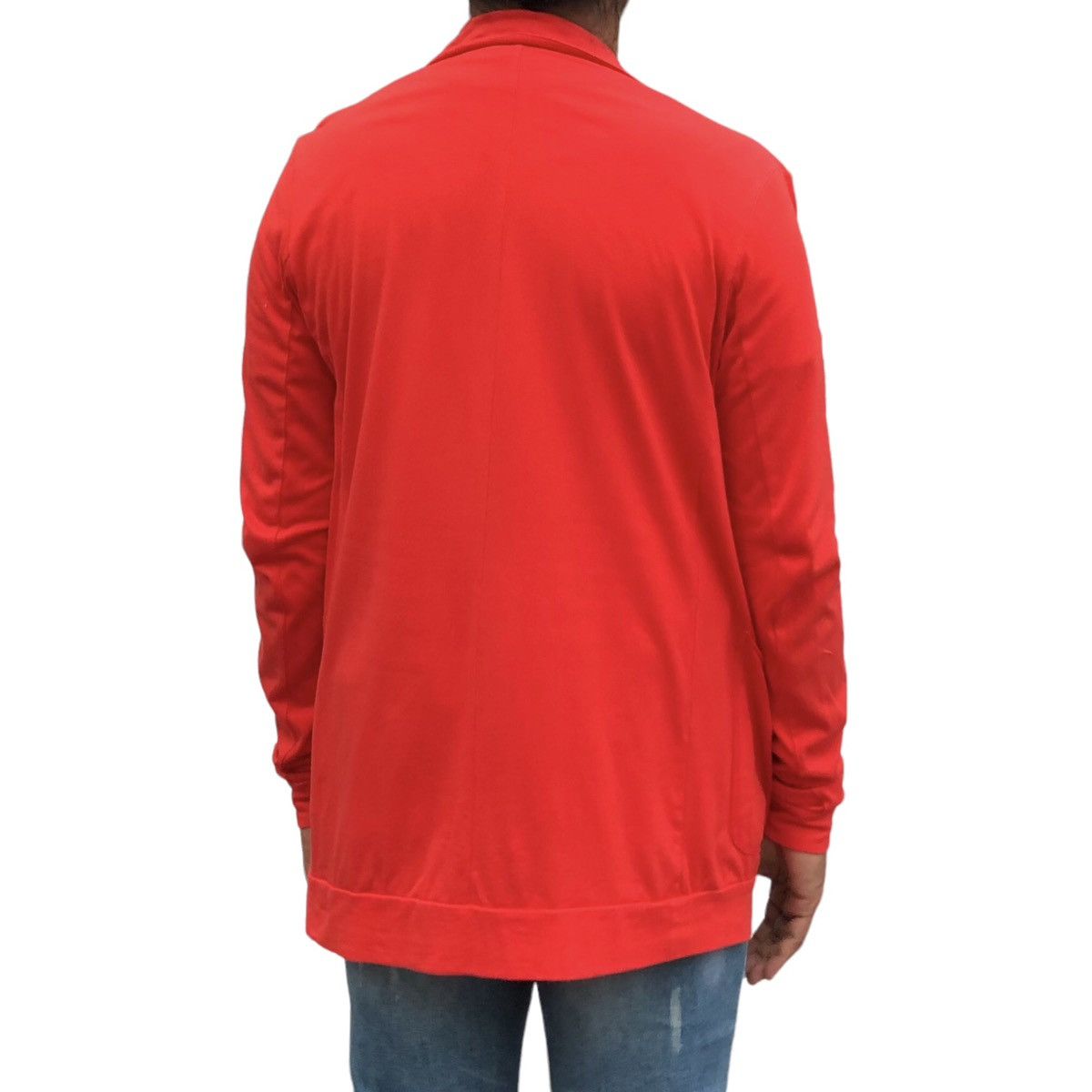 Attachment Attachment Cardigan Sweater Made In Japan 🇯🇵 Size US M / EU 48-50 / 2 - 6 Thumbnail