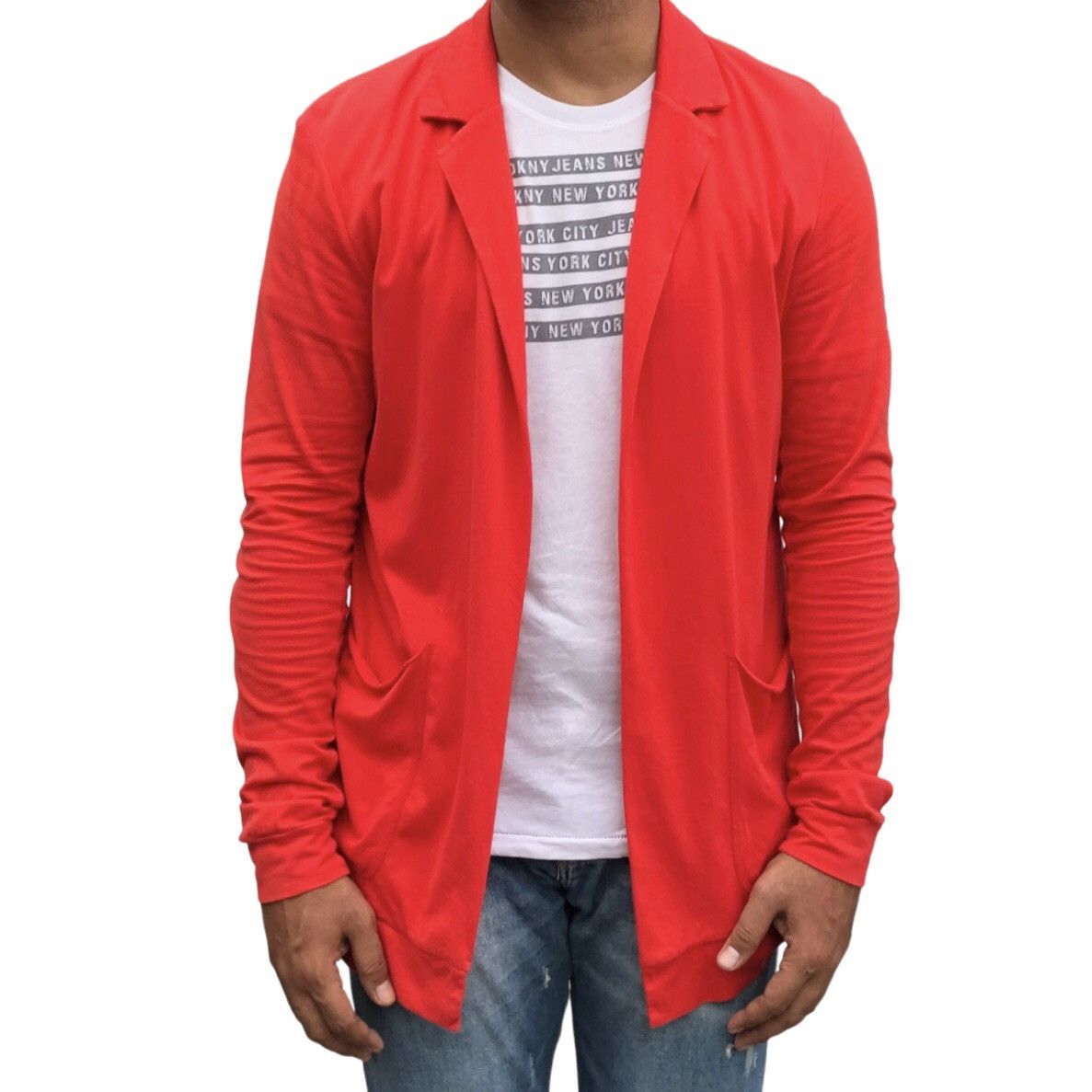 Attachment Attachment Cardigan Sweater Made In Japan 🇯🇵 Size US M / EU 48-50 / 2 - 2 Thumbnail