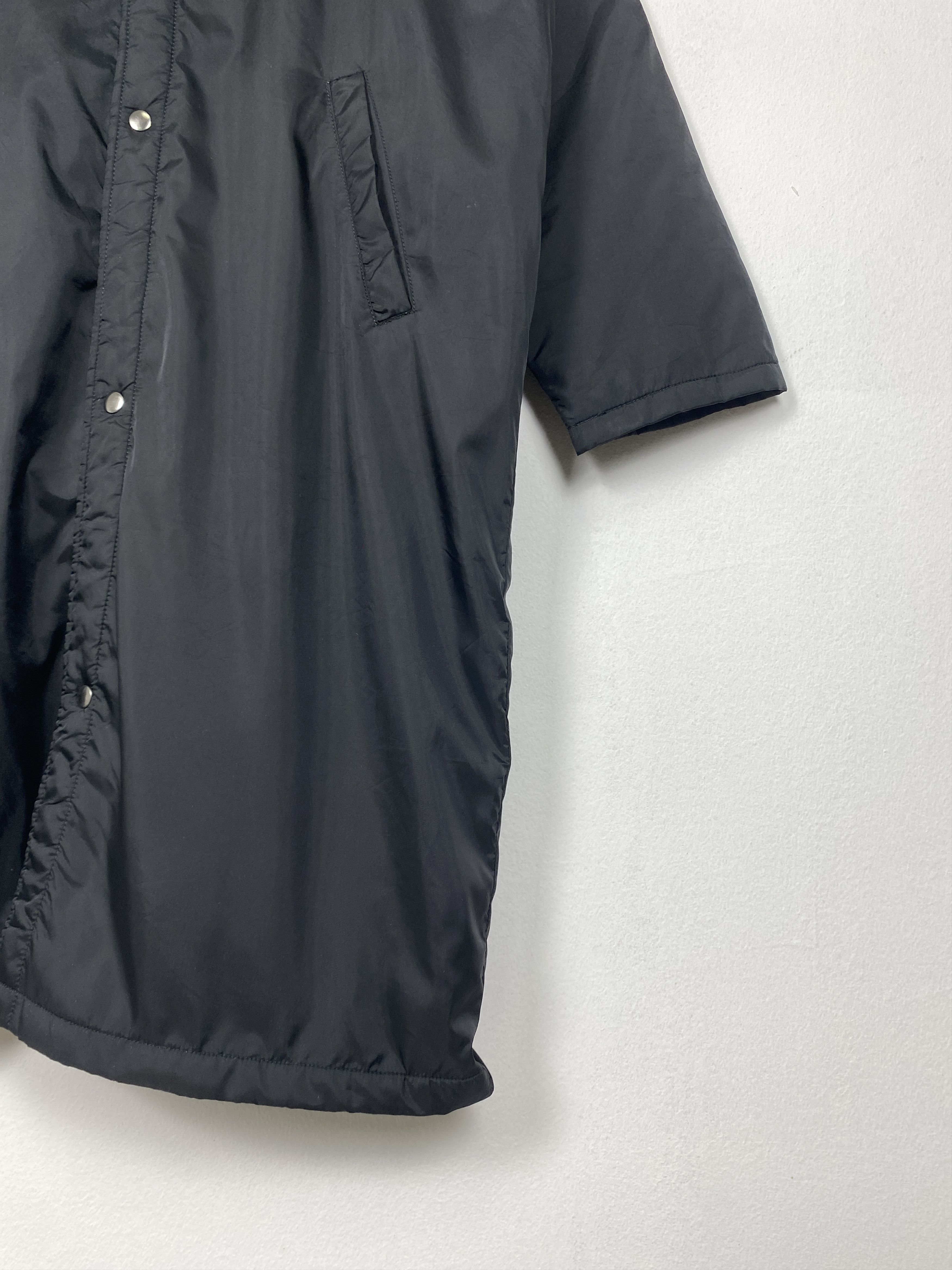 Champion Vintage Champion Hoodie Sherpa Lining Long Jacket J1339 Size US M / EU 48-50 / 2 - 4 Thumbnail