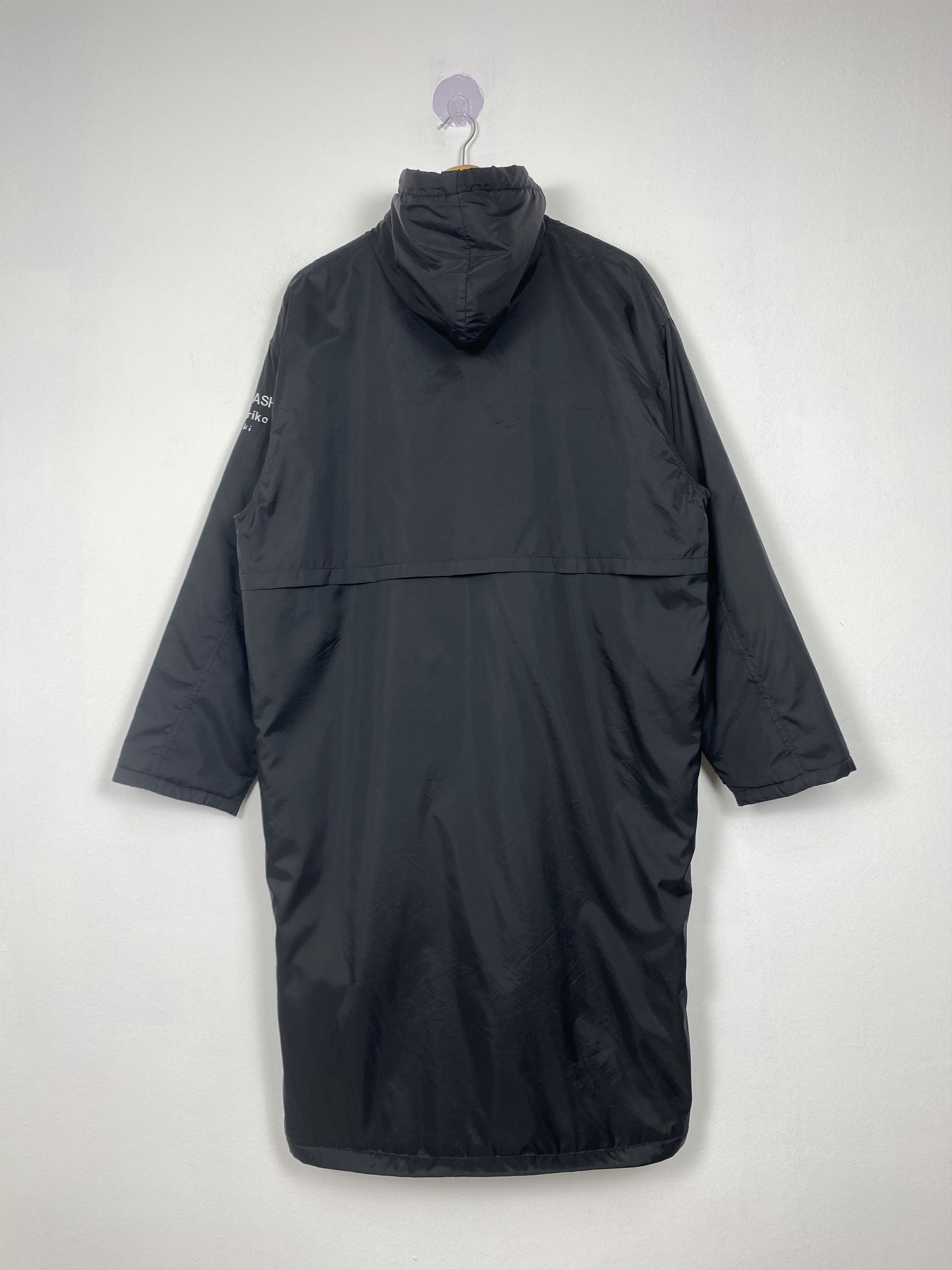 Champion Vintage Champion Hoodie Sherpa Lining Long Jacket J1339 Size US M / EU 48-50 / 2 - 10 Thumbnail