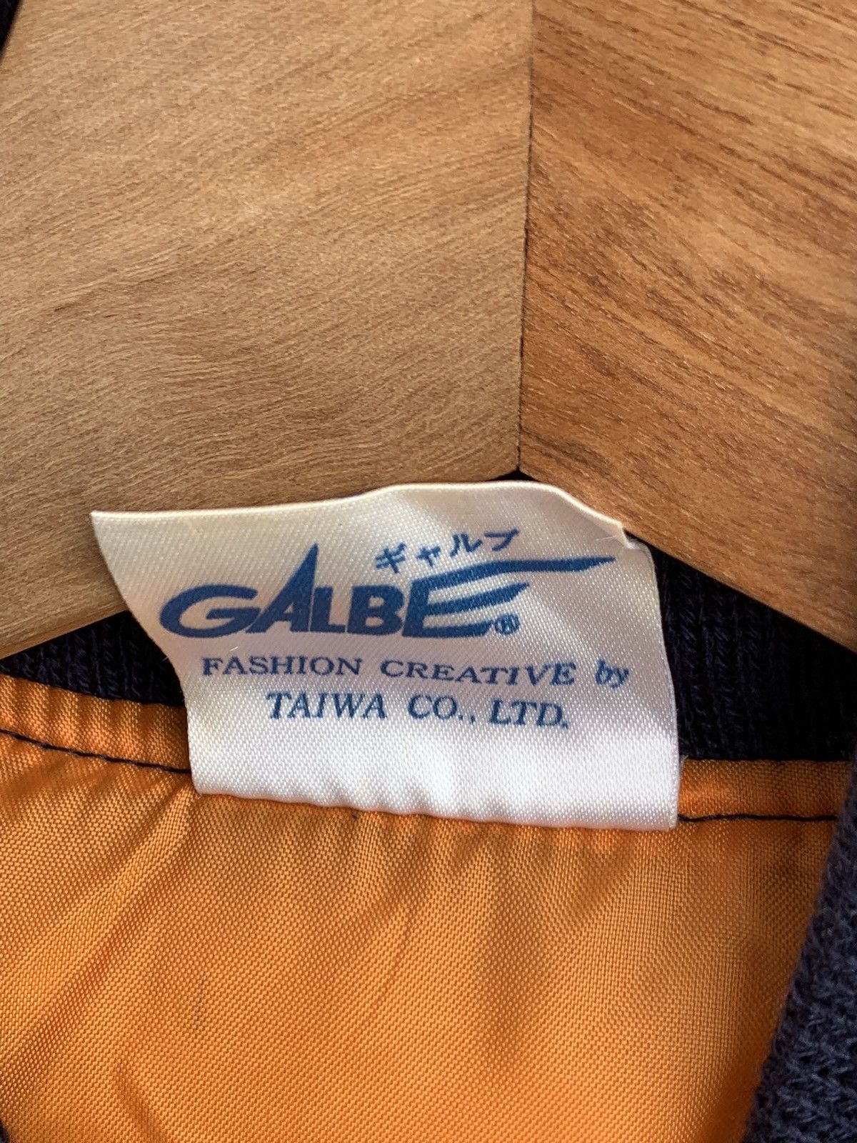 Coca Cola Vintage Sunfaded Enjoy Georgia by Coca Cola Bomber Jacket Size US L / EU 52-54 / 3 - 10 Thumbnail