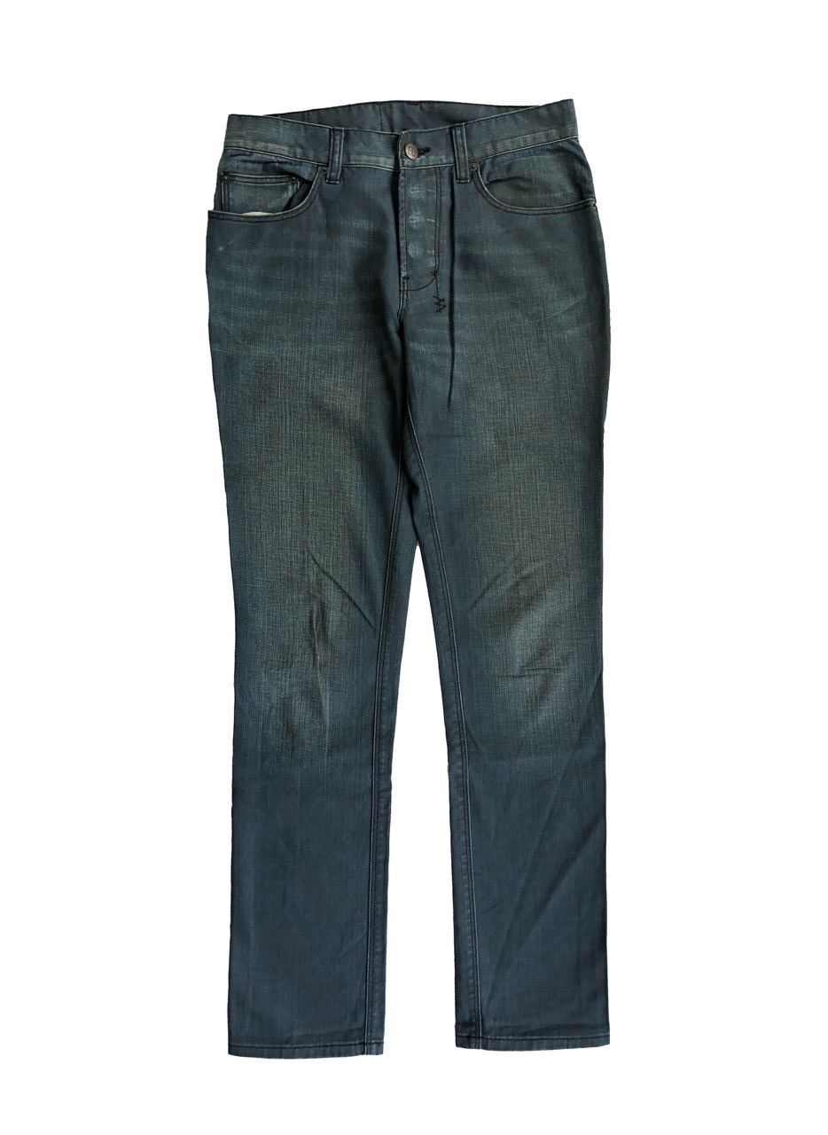 Ksubi Ksubi Chitch Slim-Leg Jeans Size US 30 / EU 46 - 1 Thumbnail