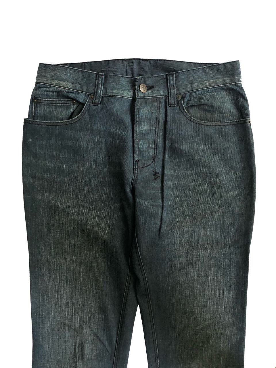 Ksubi Ksubi Chitch Slim-Leg Jeans Size US 30 / EU 46 - 3 Thumbnail