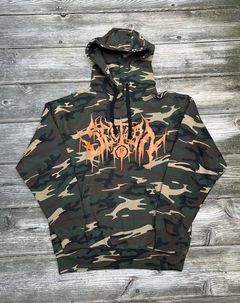 Section 8 clearance hoodie spiked