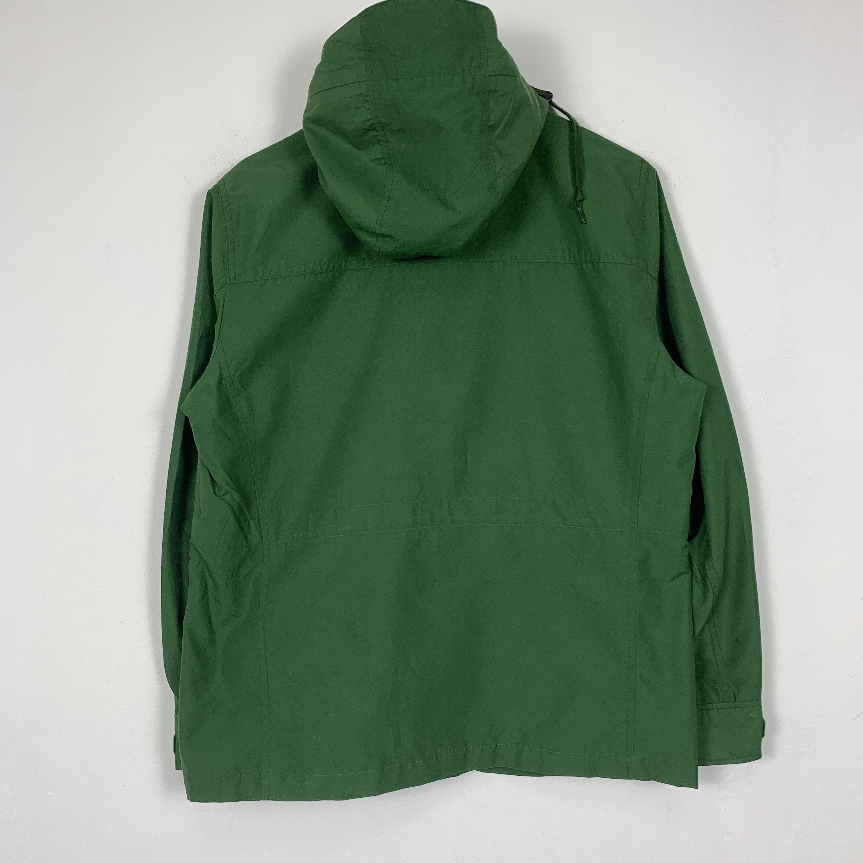 Uniqlo Vintage Uniqlo Hoodie Zip Up Jacket J1352 Size US S / EU 44-46 / 1 - 6 Thumbnail