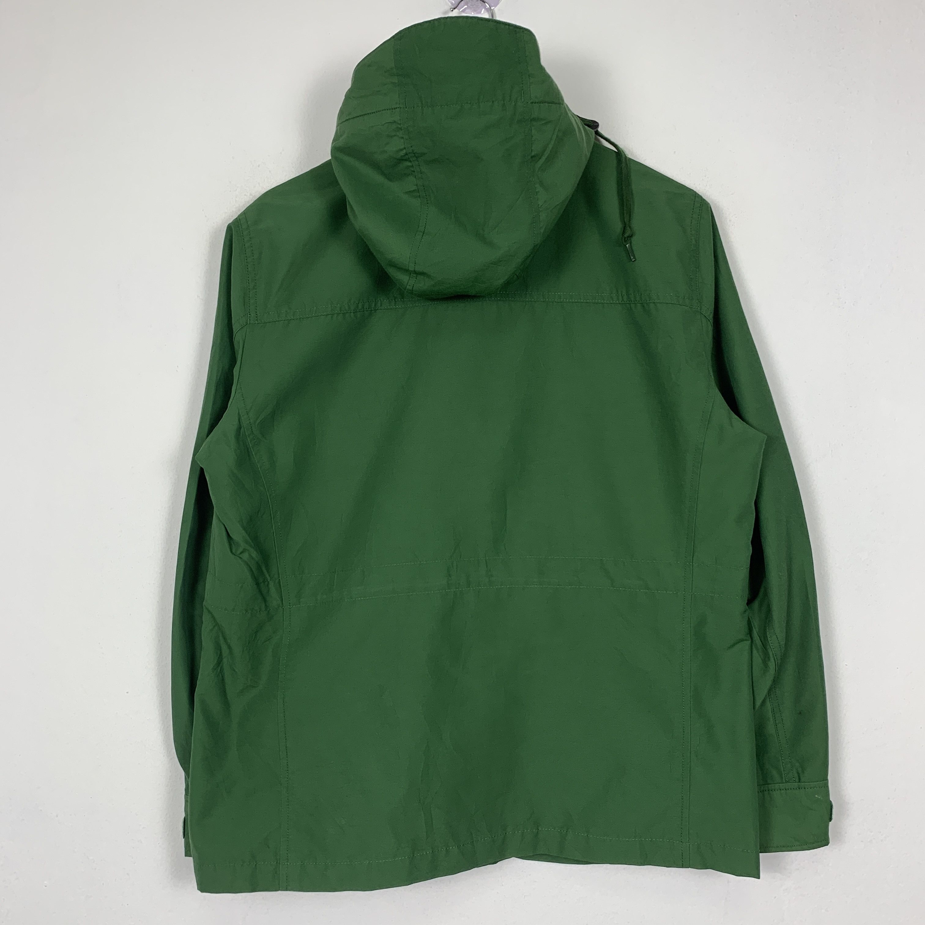 Uniqlo Vintage Uniqlo Hoodie Zip Up Jacket J1352 Size US S / EU 44-46 / 1 - 7 Thumbnail