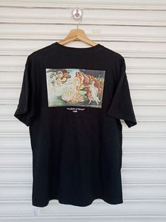 roberto botticelli t shirts