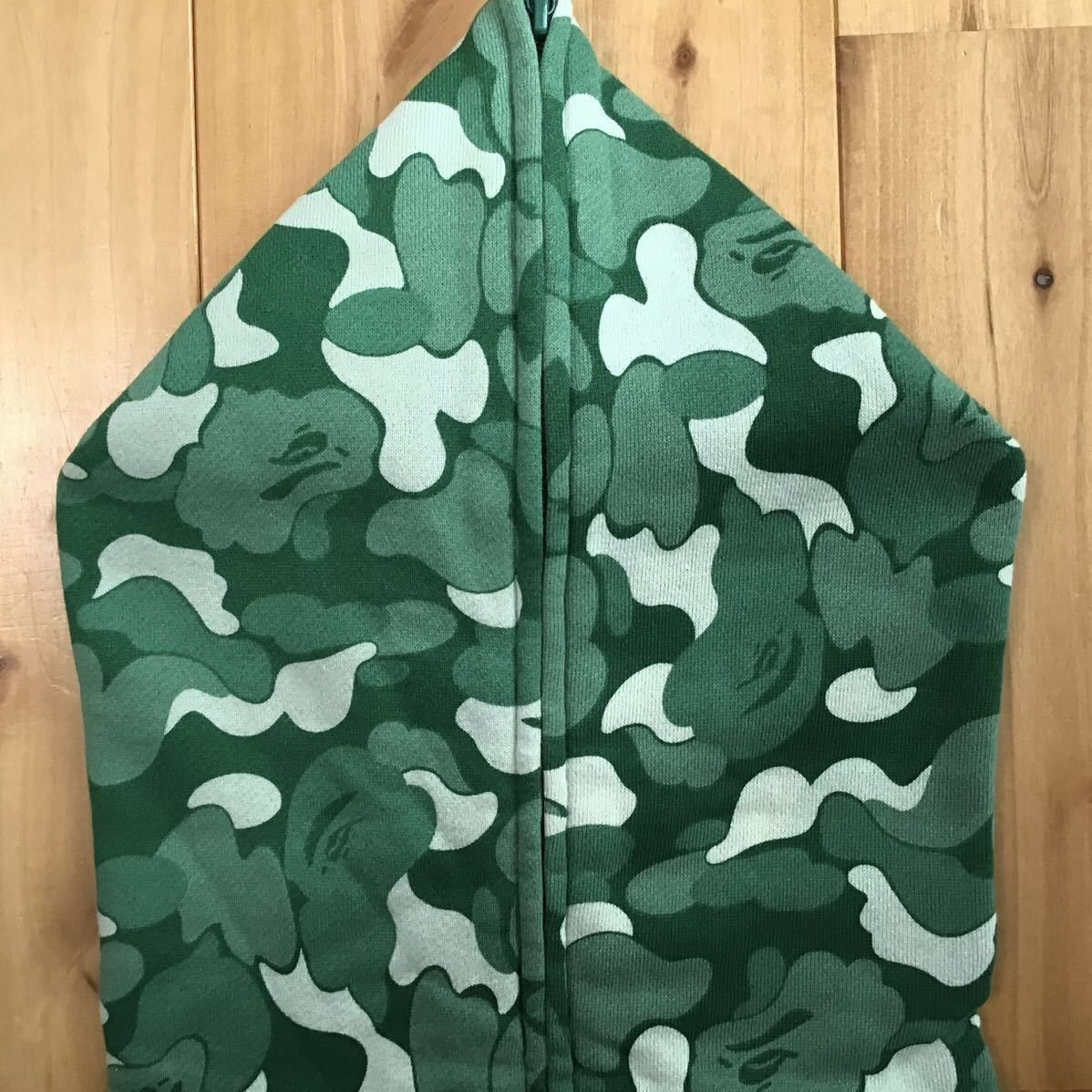 Bape × Nigo 🔥Not Sold in store🔥 BAPE color camo full zip hoodie NIGO Size US S / EU 44-46 / 1 - 3 Thumbnail