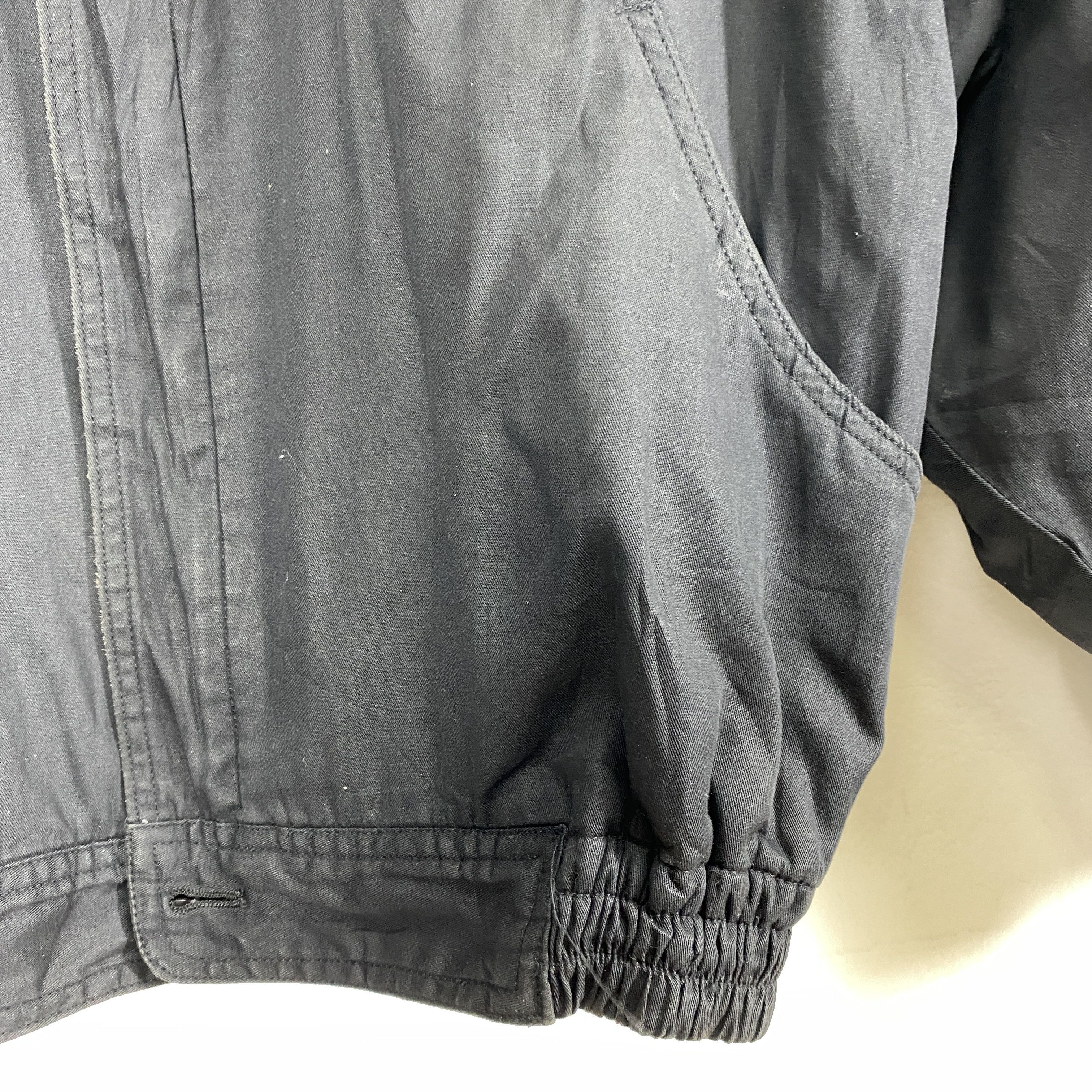 Japanese Brand Vintage Henri Luc Chapuis Bomber Jacket J0170 Size US M / EU 48-50 / 2 - 4 Thumbnail