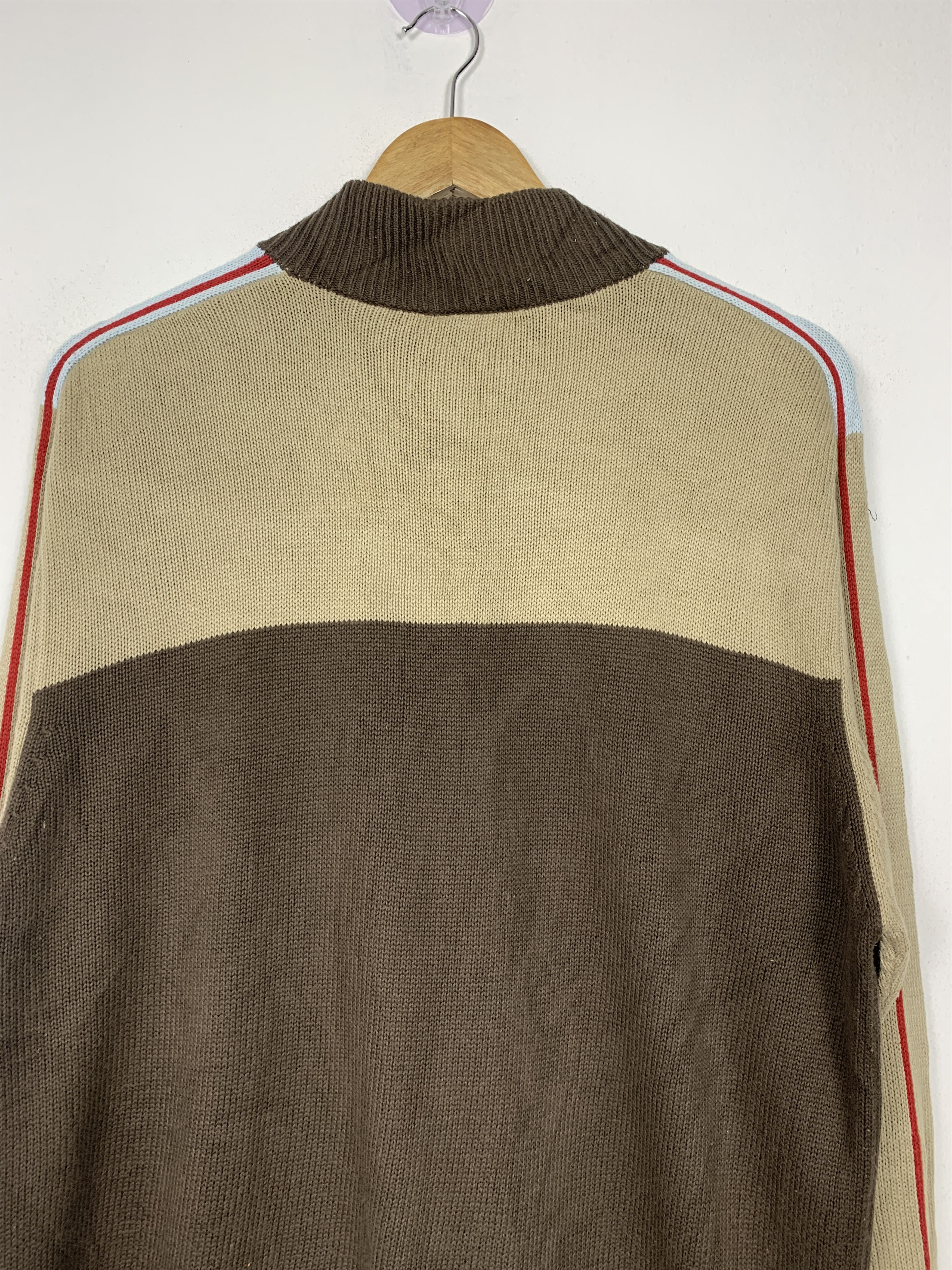Quiksilver × Vintage Vintage Quiksilver Zip Up Jacket Size US M / EU 48-50 / 2 - 9 Thumbnail