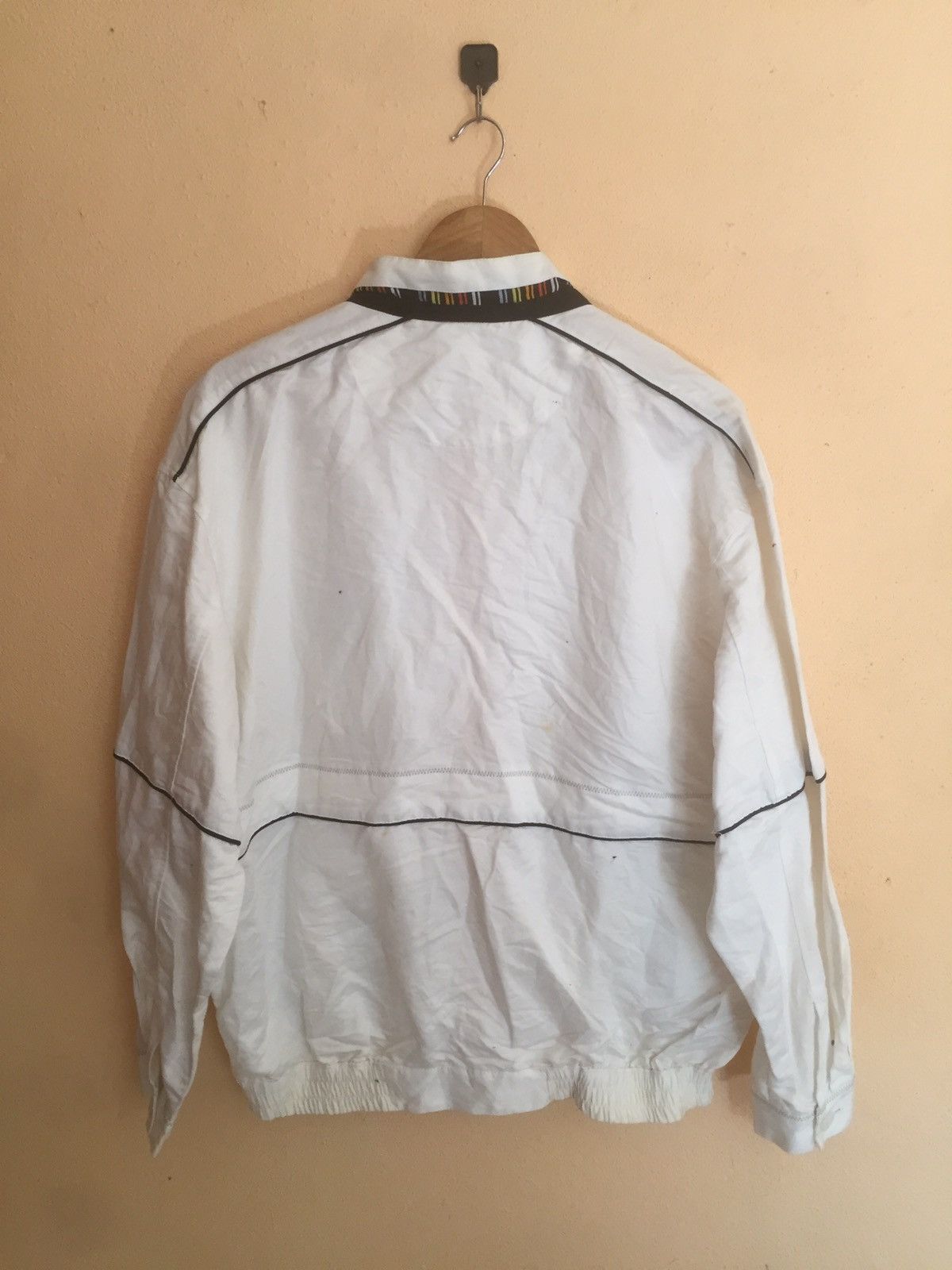 Cartoon Network × Japanese Brand Vintage Pagelo star cartoon nice design Size US L / EU 52-54 / 3 - 3 Thumbnail