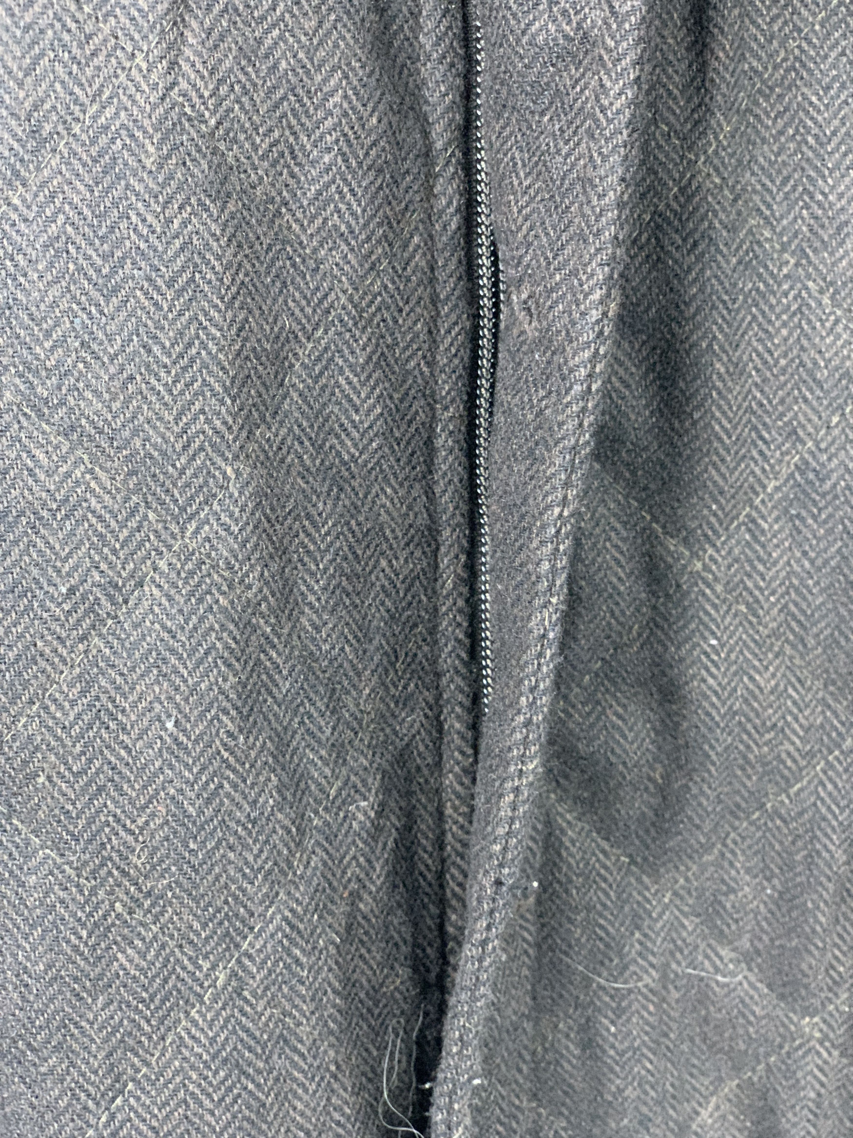 Global Work Vintage GLOBAL WORK Quilted Button Jacket J0413 Size US S / EU 44-46 / 1 - 7 Thumbnail