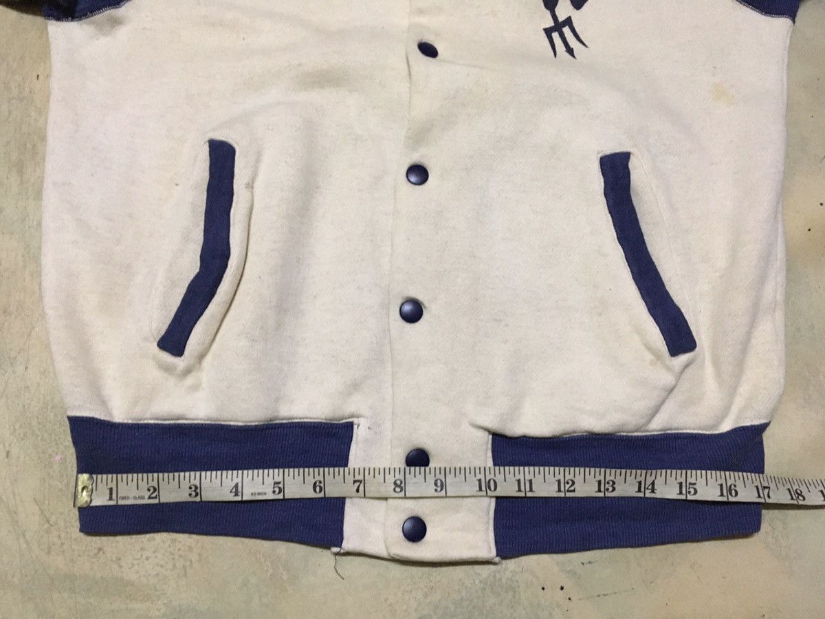 Hysteric Glamour Vintage Hysteric Glamour Varsity Sweater Big Logo Size US M / EU 48-50 / 2 - 12 Thumbnail