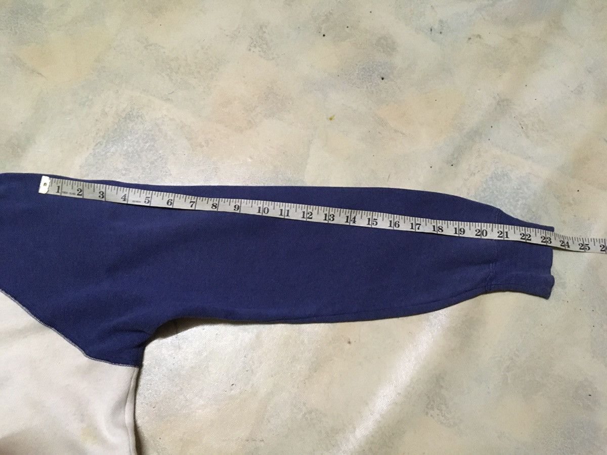 Hysteric Glamour Vintage Hysteric Glamour Varsity Sweater Big Logo Size US M / EU 48-50 / 2 - 14 Thumbnail
