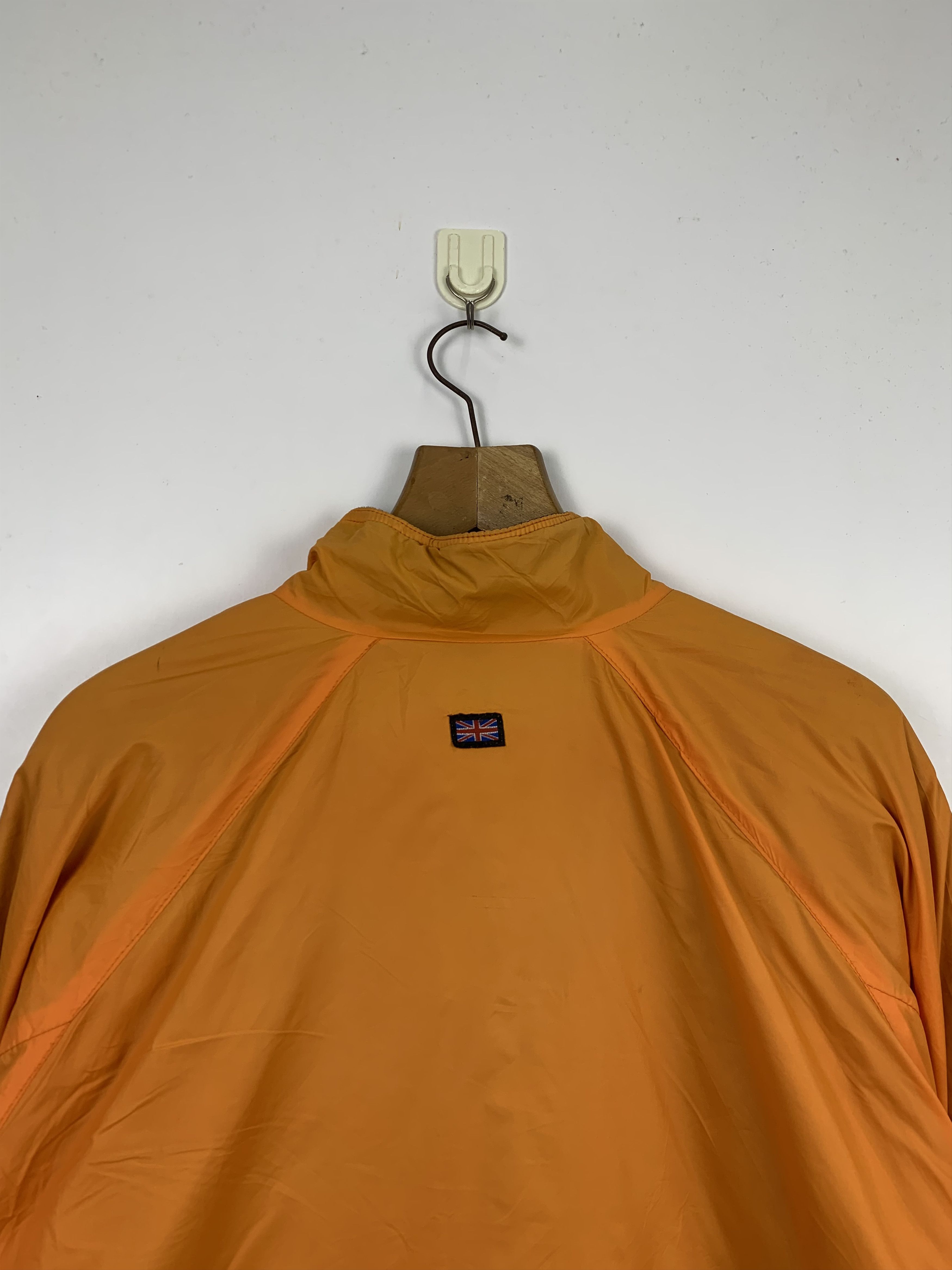 Polartec × Vintage Vintage Robert McMann Polartec Made in England Jackets Size US S / EU 44-46 / 1 - 11 Thumbnail