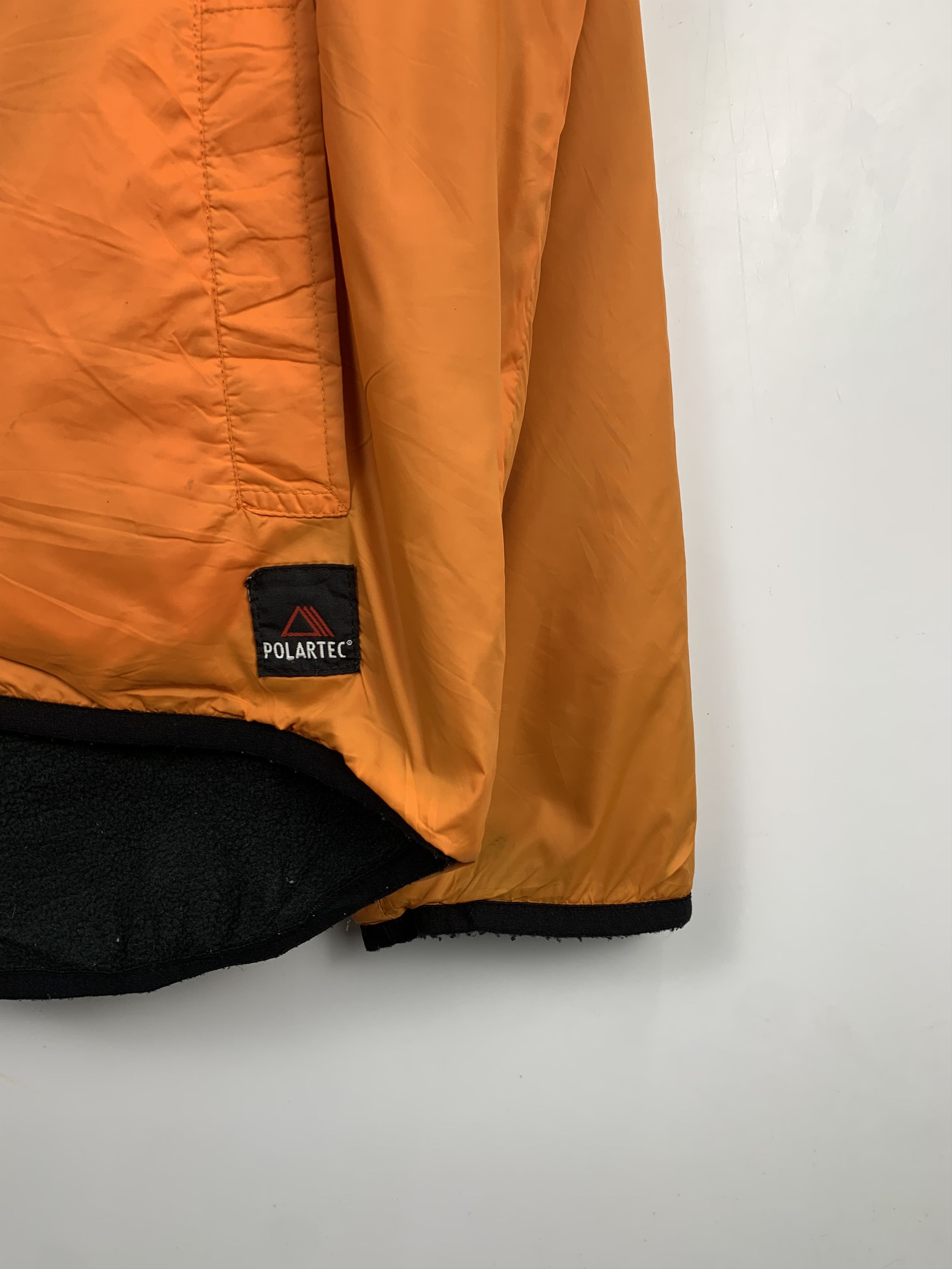 Polartec × Vintage Vintage Robert McMann Polartec Made in England Jackets Size US S / EU 44-46 / 1 - 3 Thumbnail