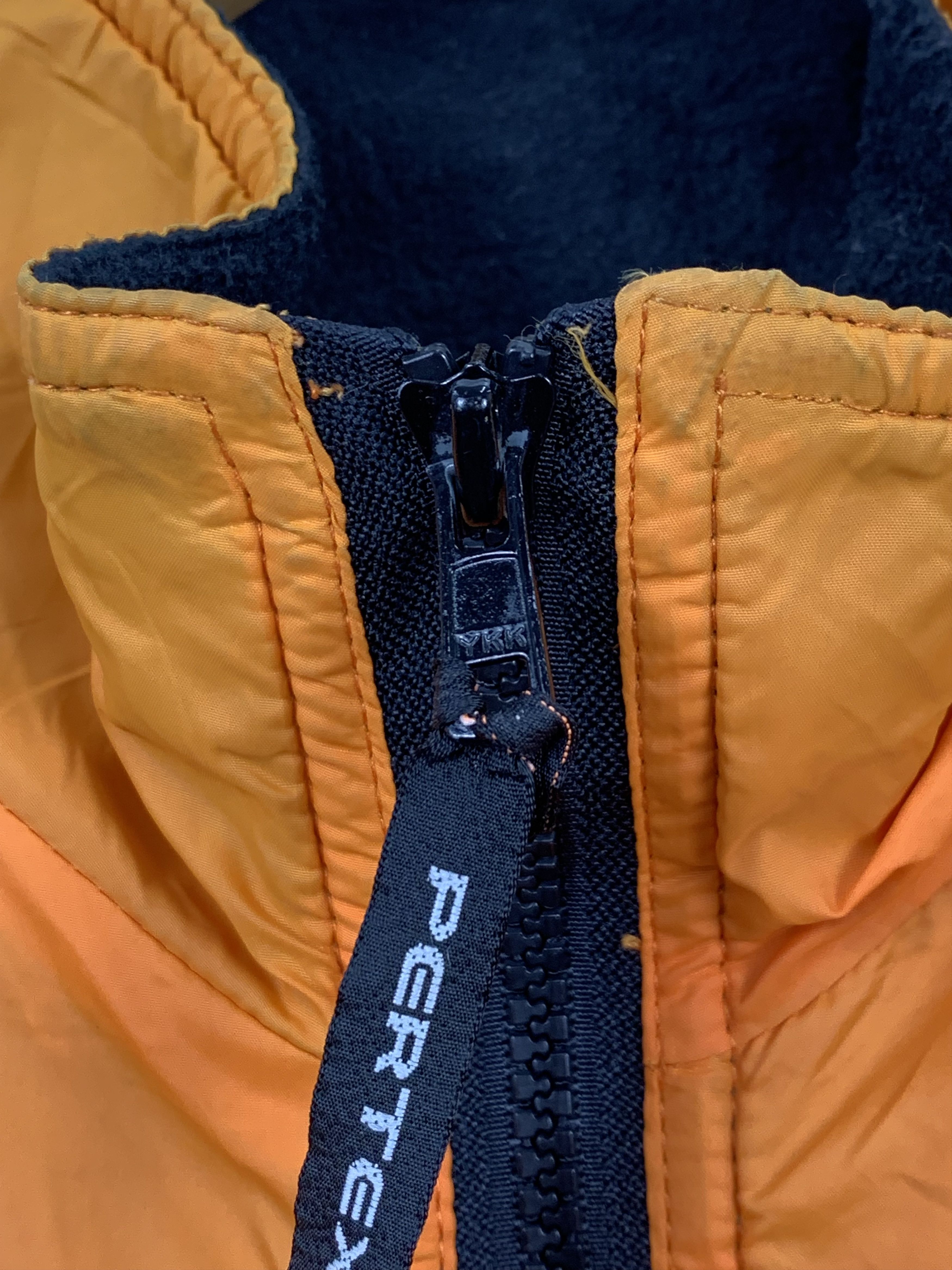 Polartec × Vintage Vintage Robert McMann Polartec Made in England Jackets Size US S / EU 44-46 / 1 - 7 Thumbnail