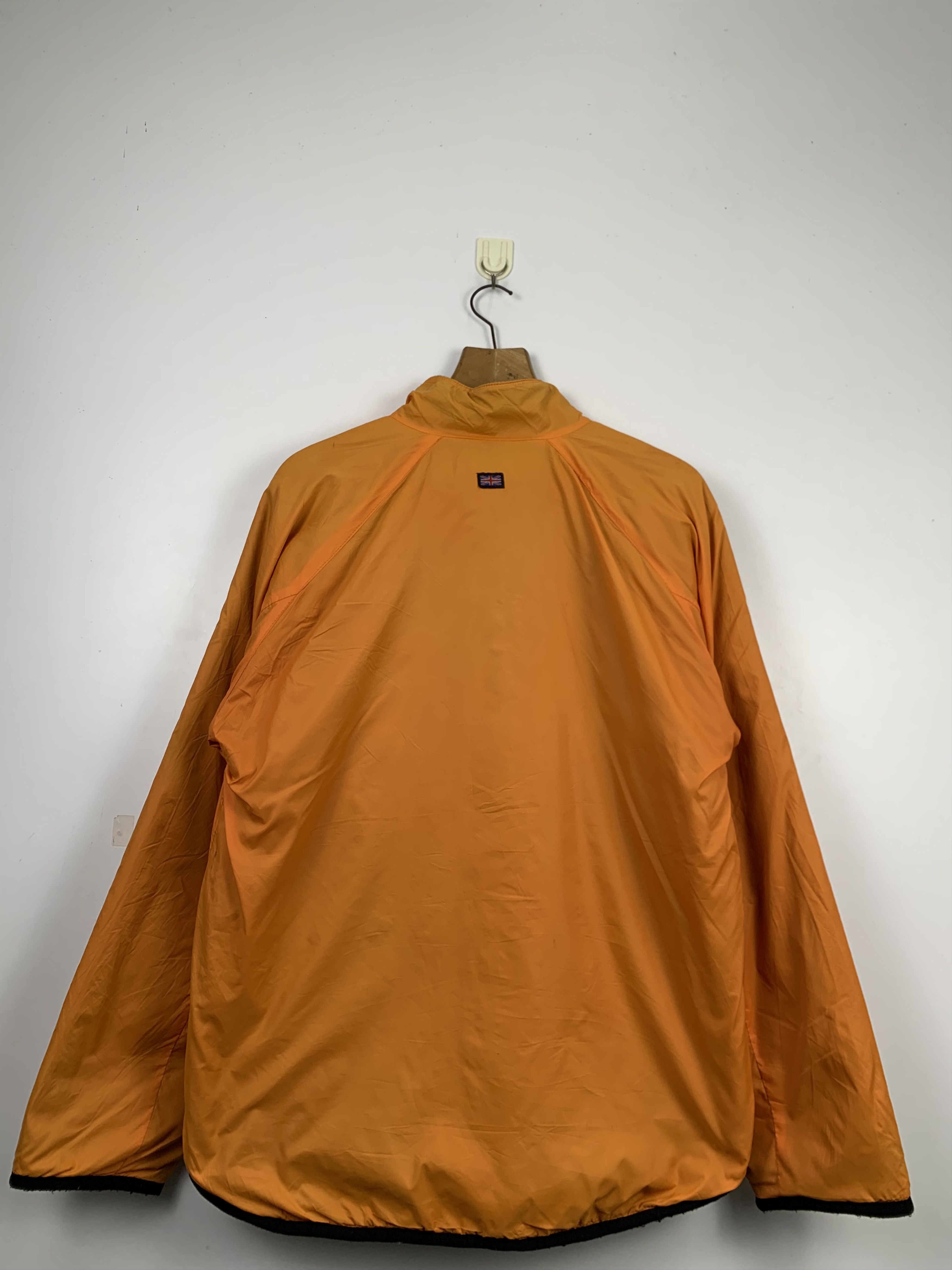 Polartec × Vintage Vintage Robert McMann Polartec Made in England Jackets Size US S / EU 44-46 / 1 - 10 Thumbnail