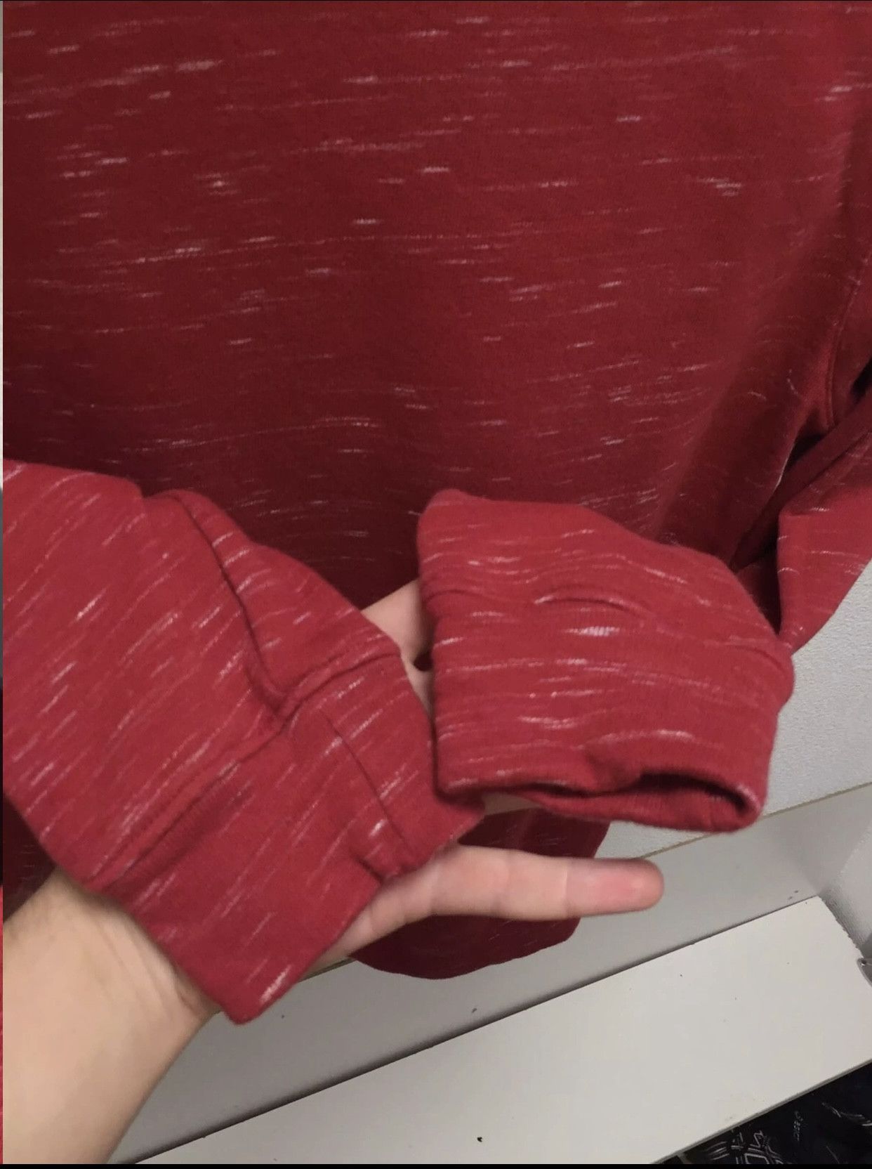 A.P.C. A.P.C. APC sweatshirt L size Size US L / EU 52-54 / 3 - 3 Thumbnail