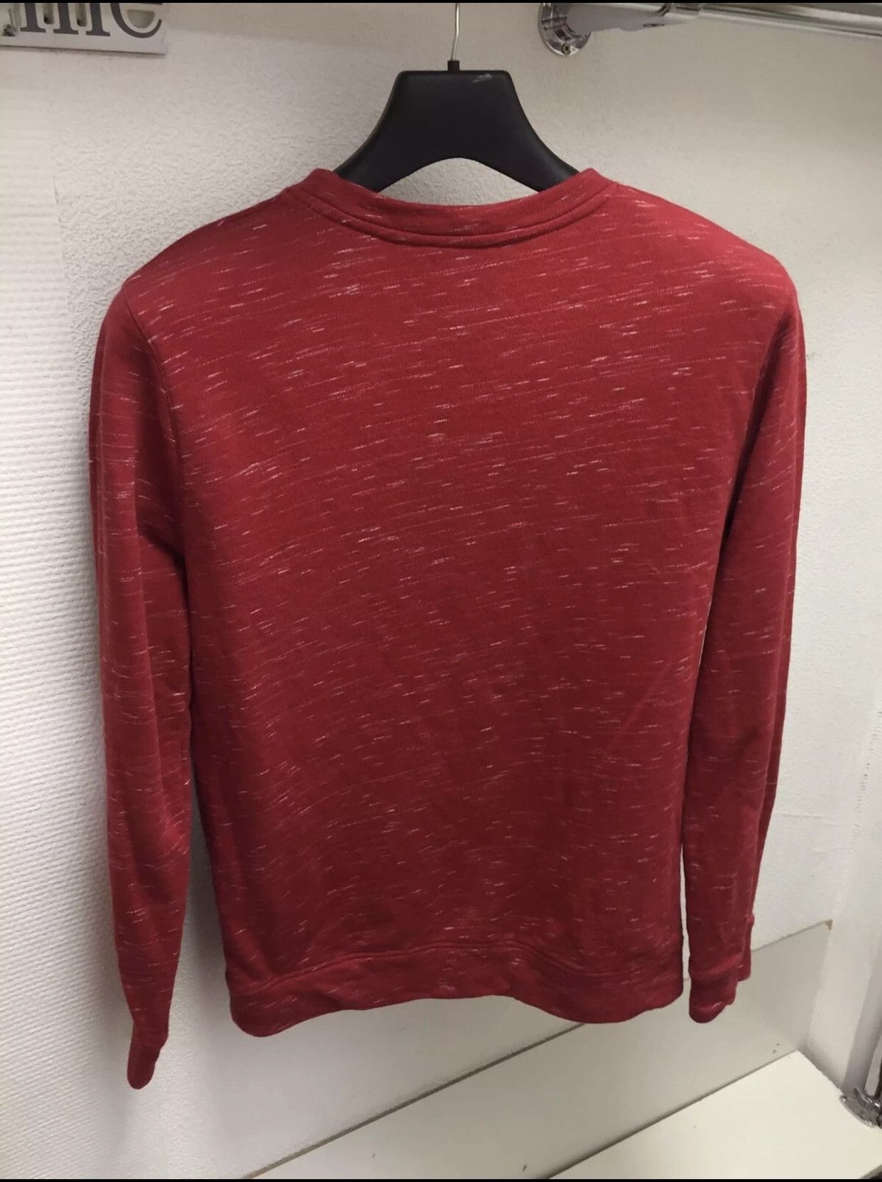 A.P.C. A.P.C. APC sweatshirt L size Size US L / EU 52-54 / 3 - 2 Thumbnail