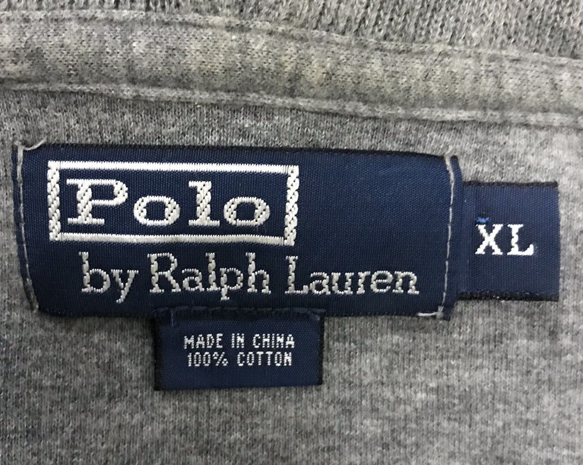 Polo Ralph Lauren POLO BY RALPH LAUREN SWEATER Size US XL / EU 56 / 4 - 10 Thumbnail