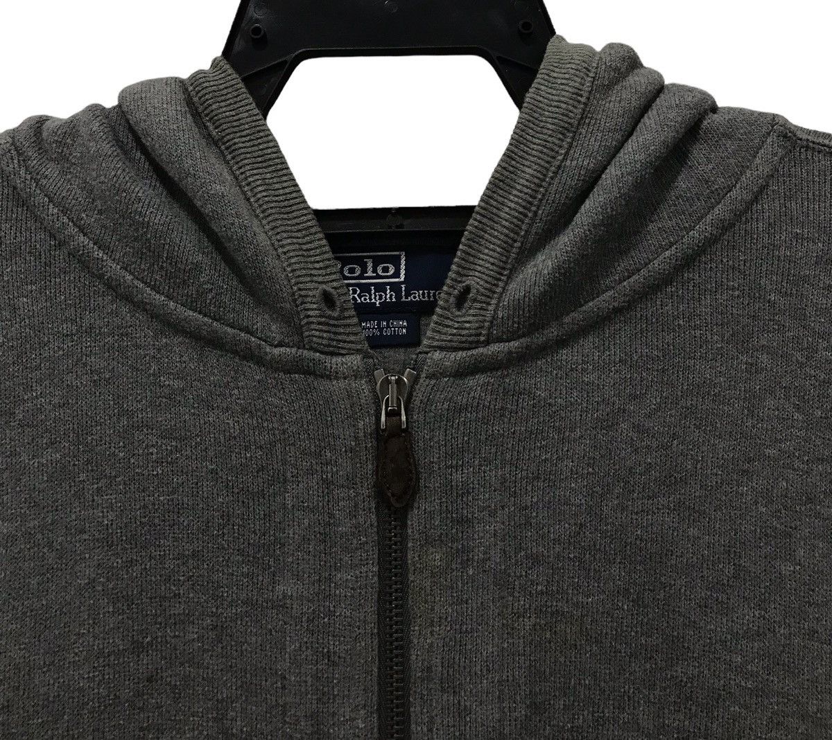 Polo Ralph Lauren POLO BY RALPH LAUREN SWEATER Size US XL / EU 56 / 4 - 3 Thumbnail
