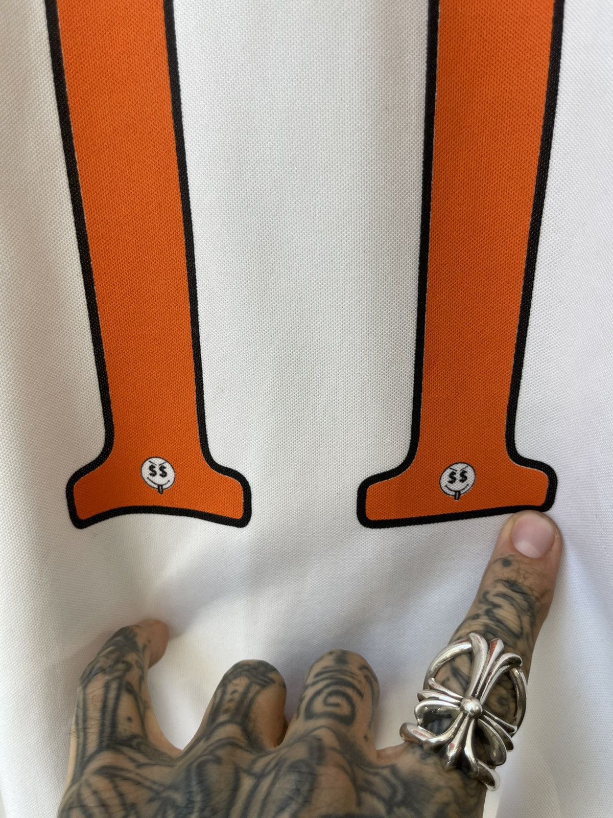 Vintage Vintage 90s PERVERT LIFE PORNSTAR PORN XXX SHIRT Size US M / EU 48-50 / 2 - 7 Thumbnail