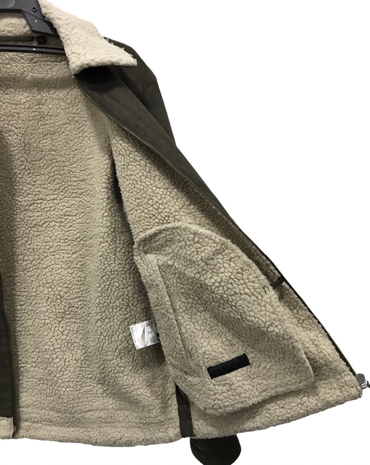 Uniqlo UNIQLO BROWN JACKET Size US M / EU 48-50 / 2 - 8 Thumbnail