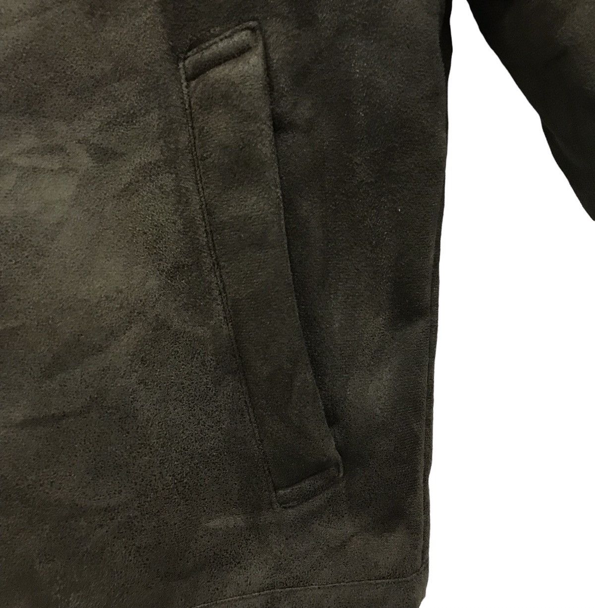 Uniqlo UNIQLO BROWN JACKET Size US M / EU 48-50 / 2 - 5 Thumbnail