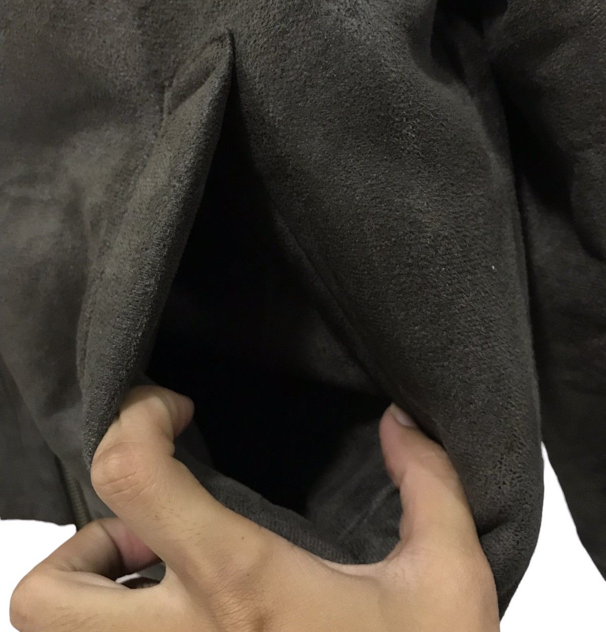 Uniqlo UNIQLO BROWN JACKET Size US M / EU 48-50 / 2 - 6 Thumbnail