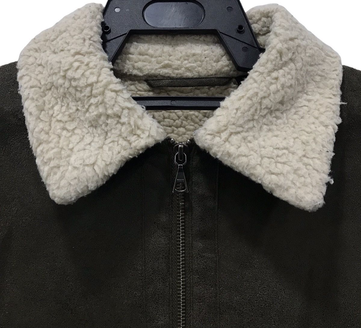 Uniqlo UNIQLO BROWN JACKET Size US M / EU 48-50 / 2 - 3 Thumbnail