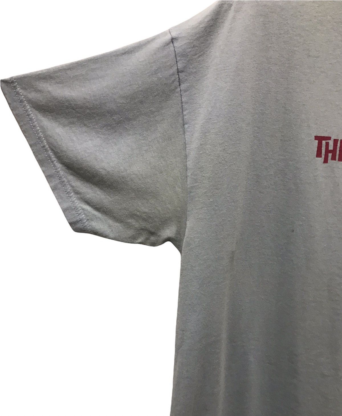 Band Tees Vintage The Waxwings was an indie rock band Size US L / EU 52-54 / 3 - 4 Thumbnail