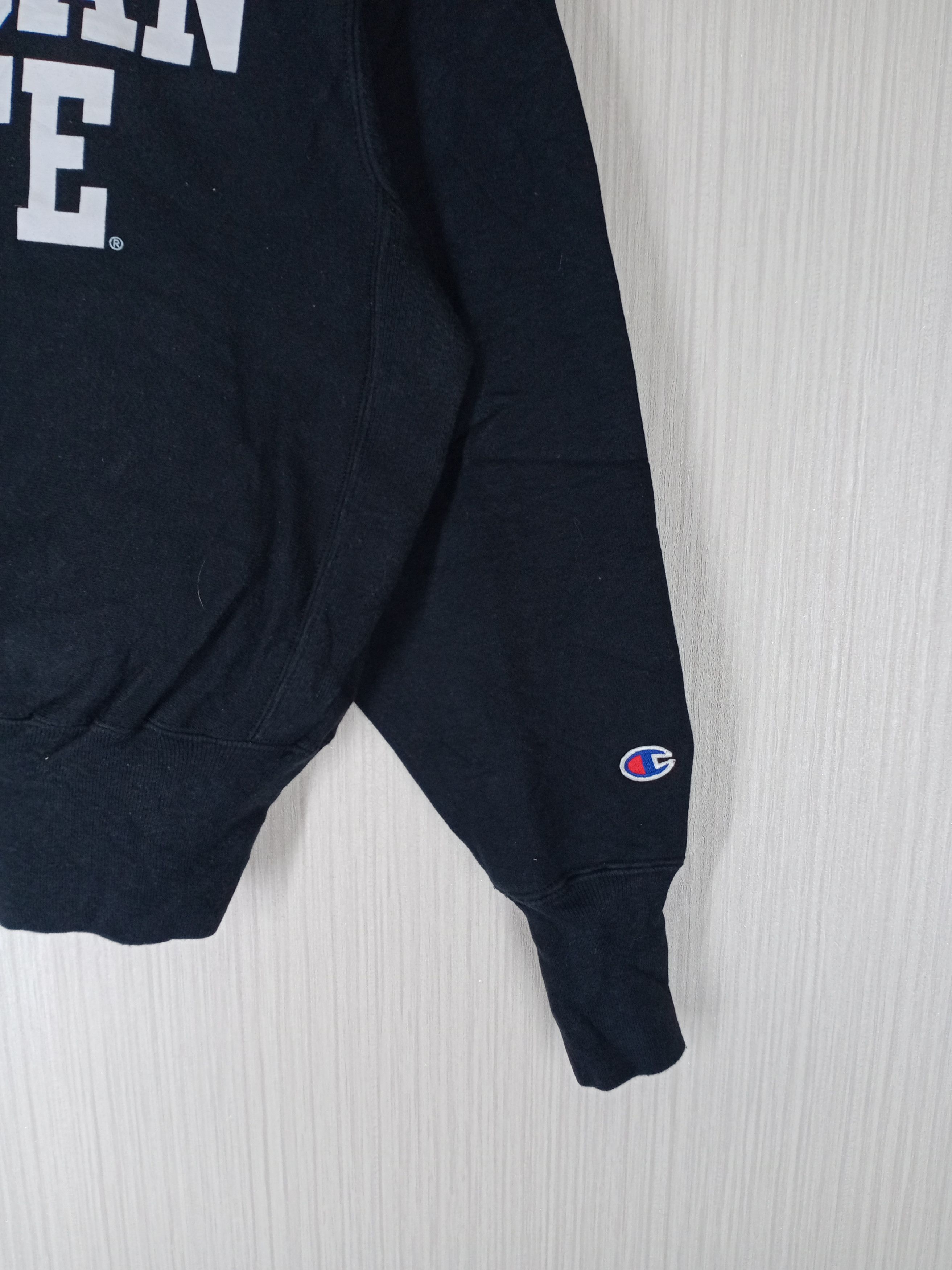 Champion × Vintage Vintage Champion Reverse Weave MICHIGAN STATE sweatshirt Size US M / EU 48-50 / 2 - 7 Thumbnail